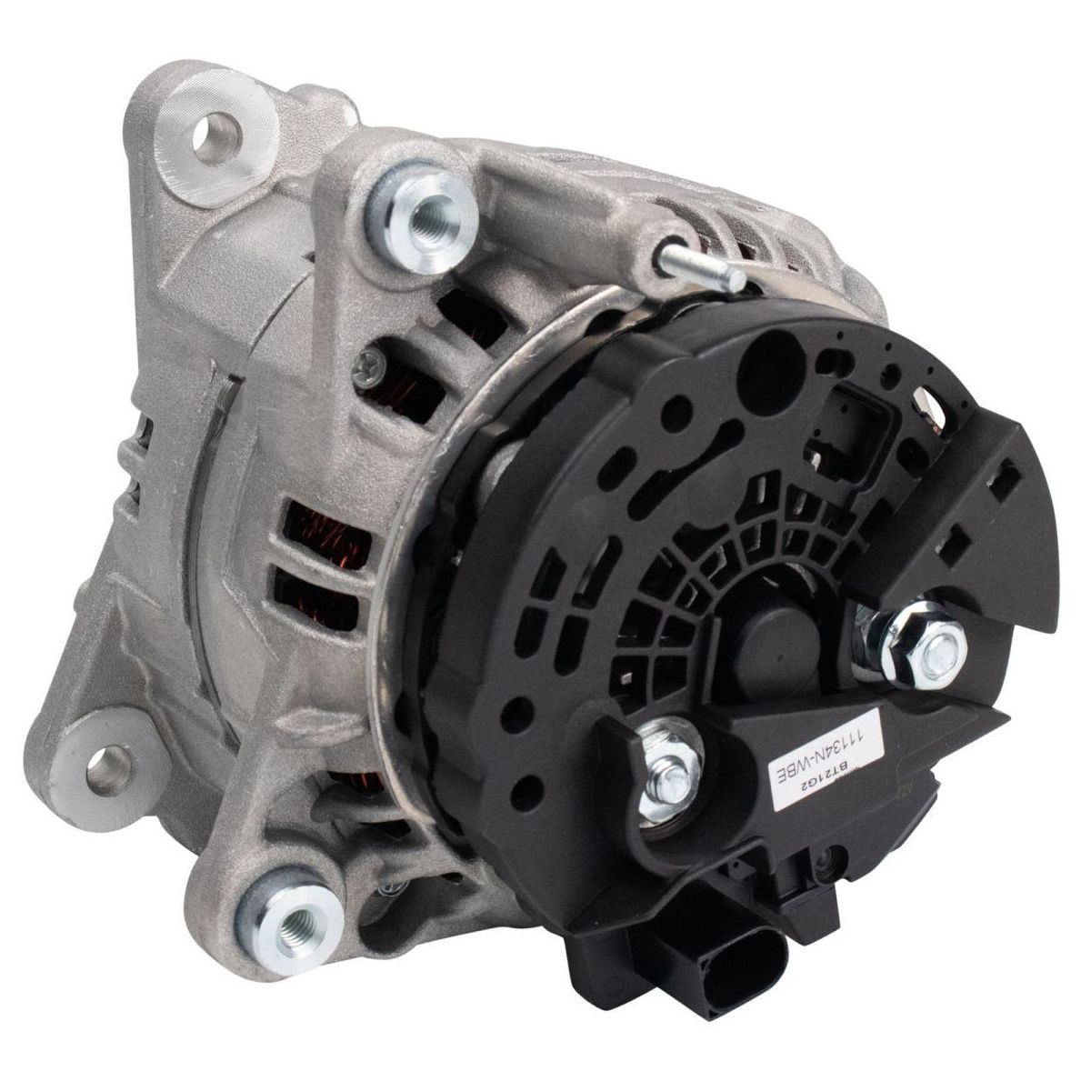 For 09-14 TTS Quattro Coupe VW 13-14 Beetle Convertible Alternator