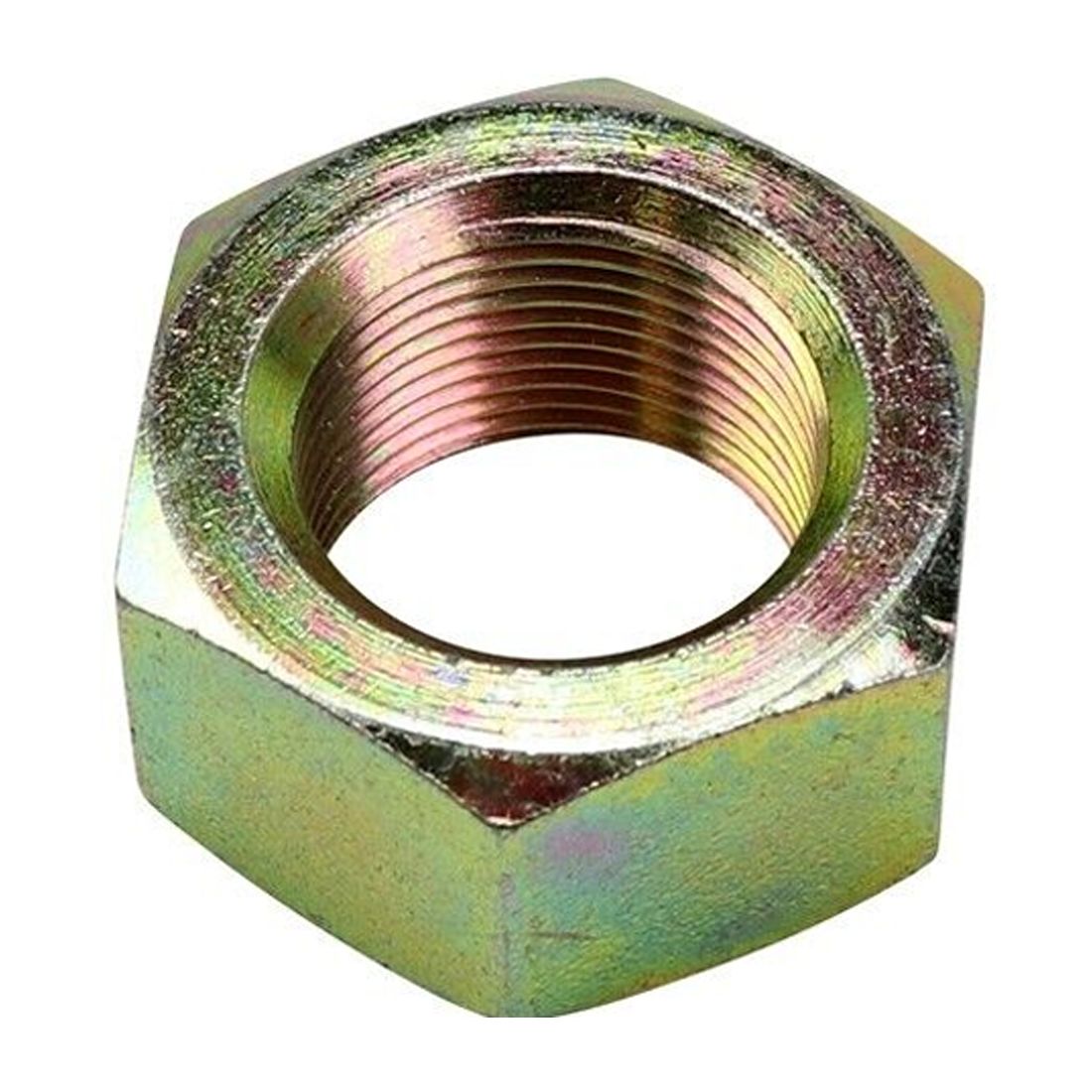 For 99-00 Mercury Villager Estate Mini Passenger Van Axle Nut Front Or Rear