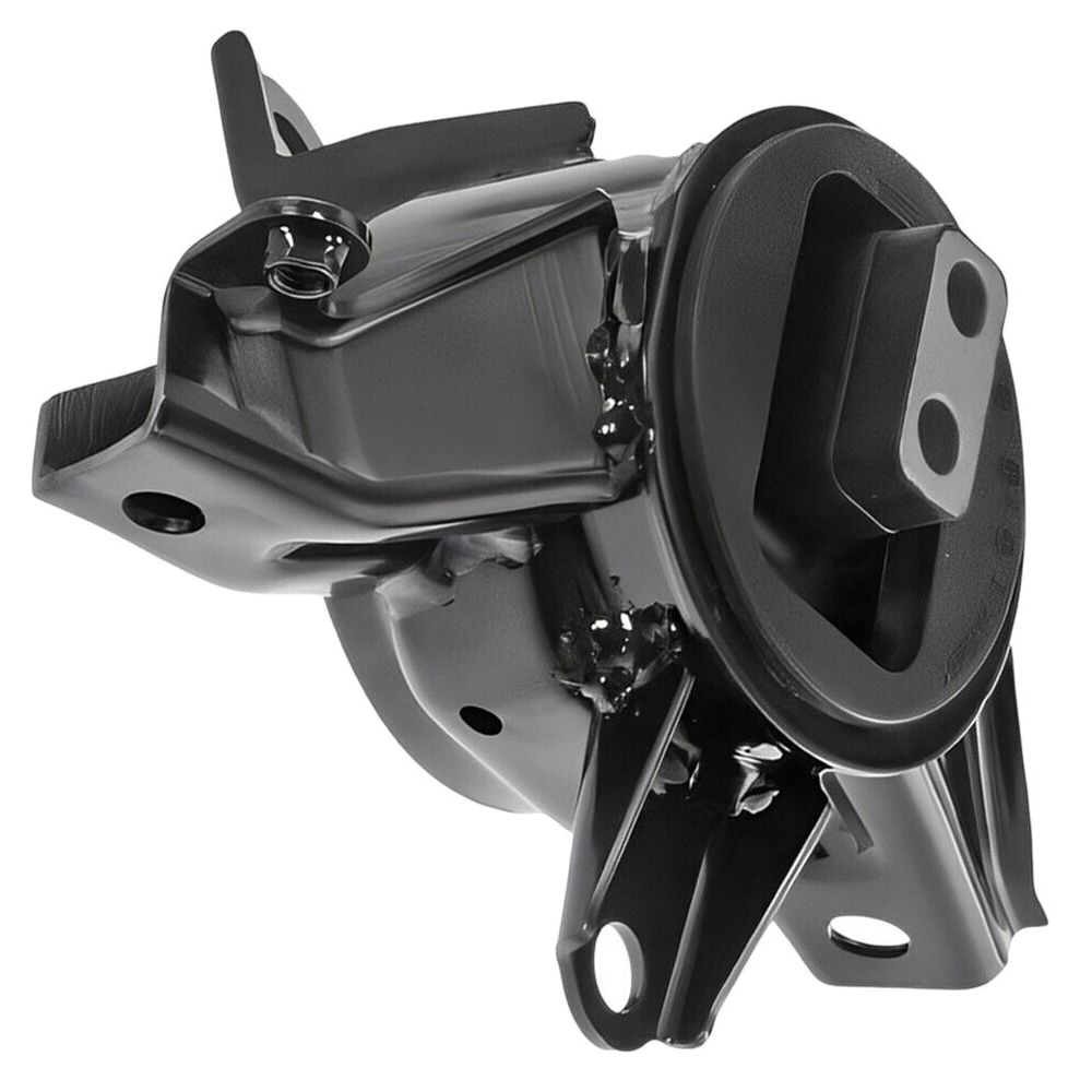 Left Transmission Mount 1pc Fits L4- AWD