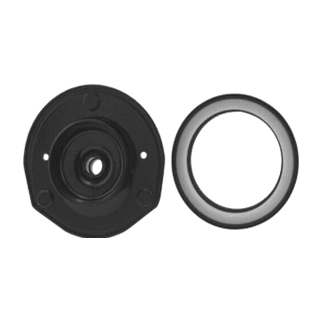 For 92-94 Lexus ES300 Sedan Suspension Strut Mount Kit-Mount Components Front