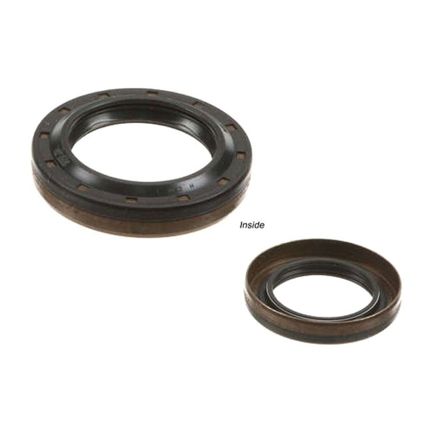 For 2007-2008 Volvo S60 T5 Inspiration Sedan Axle Seal Inner Interior Inside