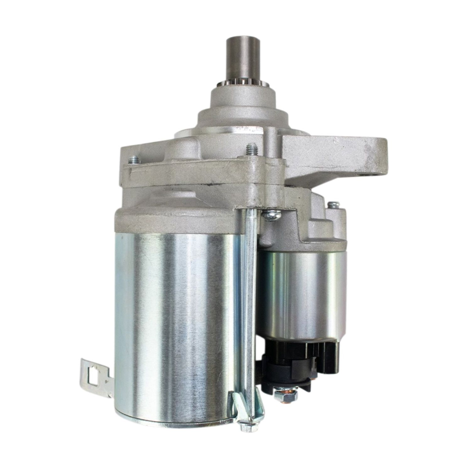 Starter Motor For 2001-2002 Acura MDX Touring Sport Utility V6 3.0L 3.2L 3.5L