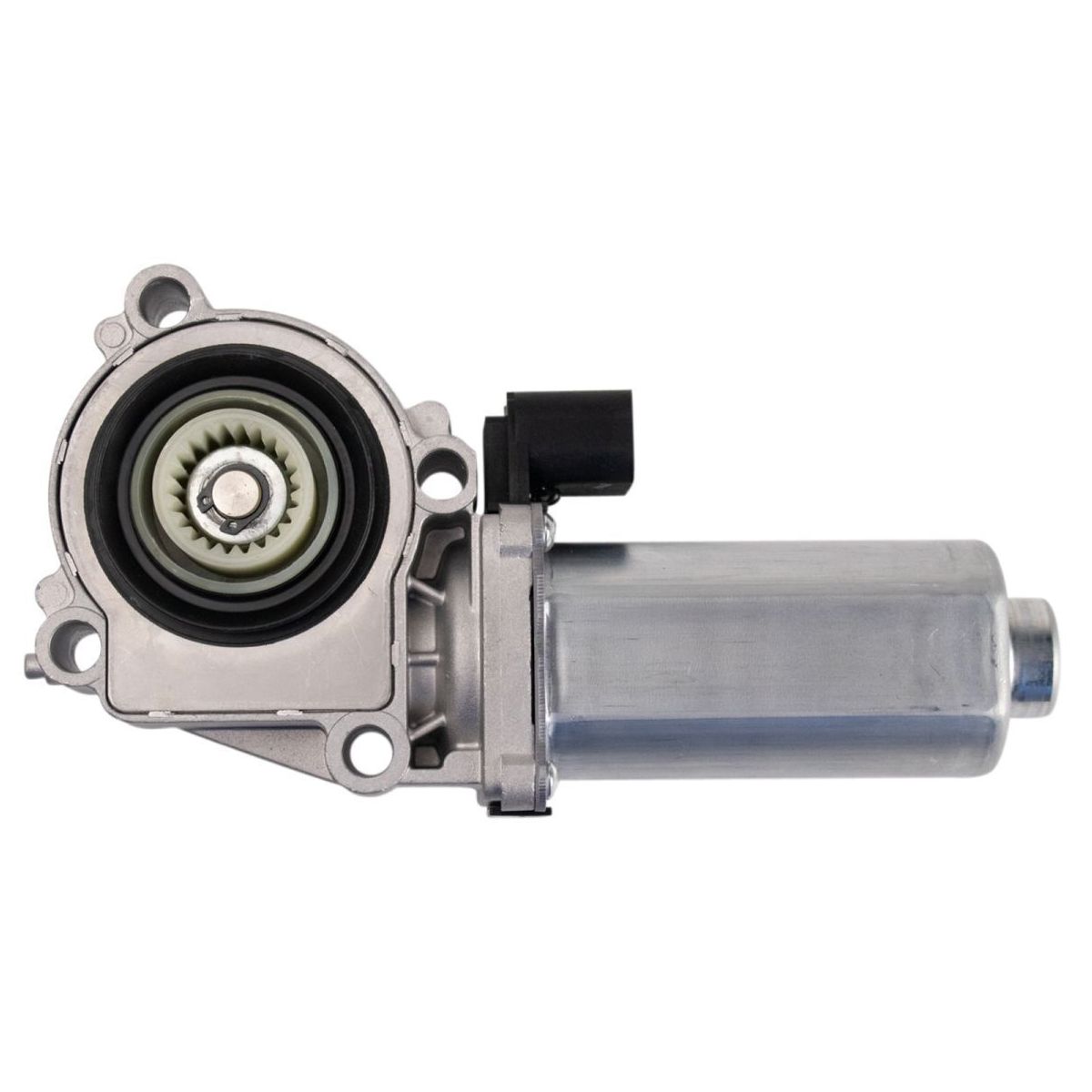 Transfer Case Shift Motor For 09-10 BMW X3 XDrive30i X5 X6 3.0L 2.5L 4.4L 4.8L