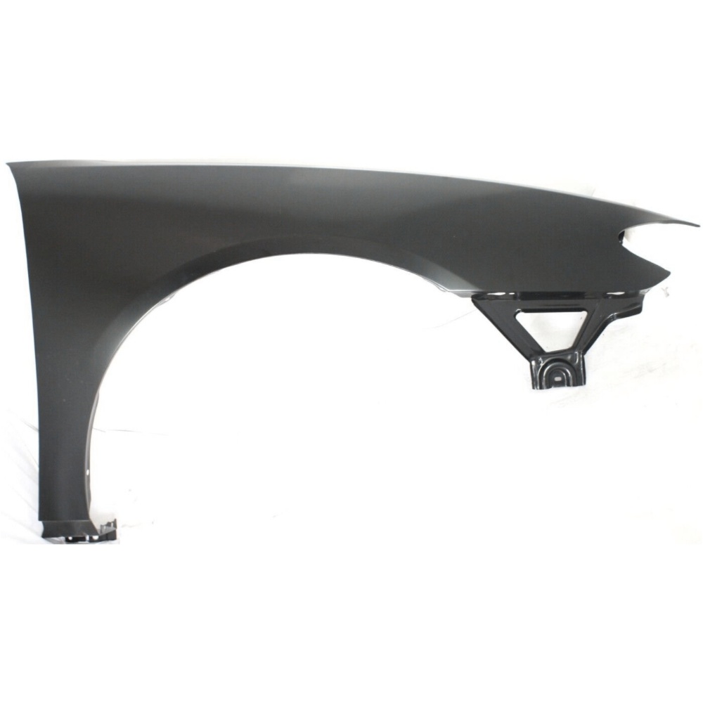 Fender For Buick Allure LaCrosse Set Of 2 Front Left & Right Primed Steel