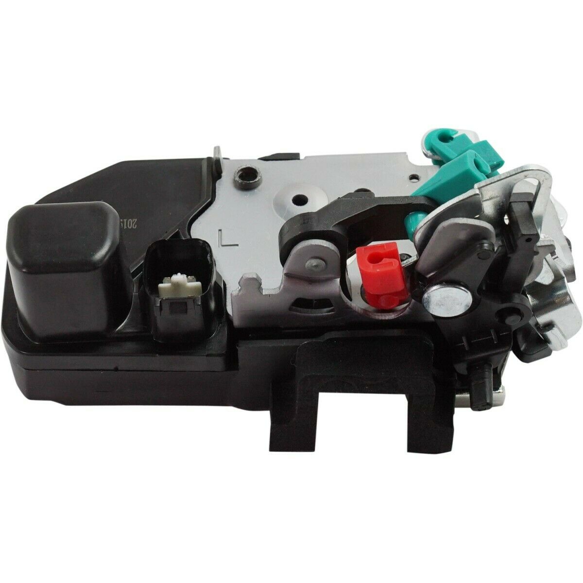 2 Sets Of - Door Lock Actuator Rear Left Hand Side Driver LH For Dakota Durango