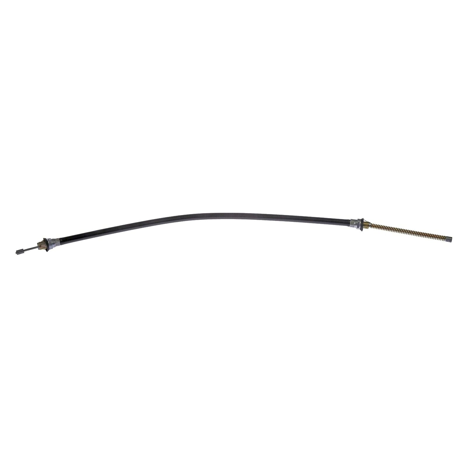 2 Sets Of - For 2004-2005 Chevrolet Classic Base Sedan Parking Brake Cable