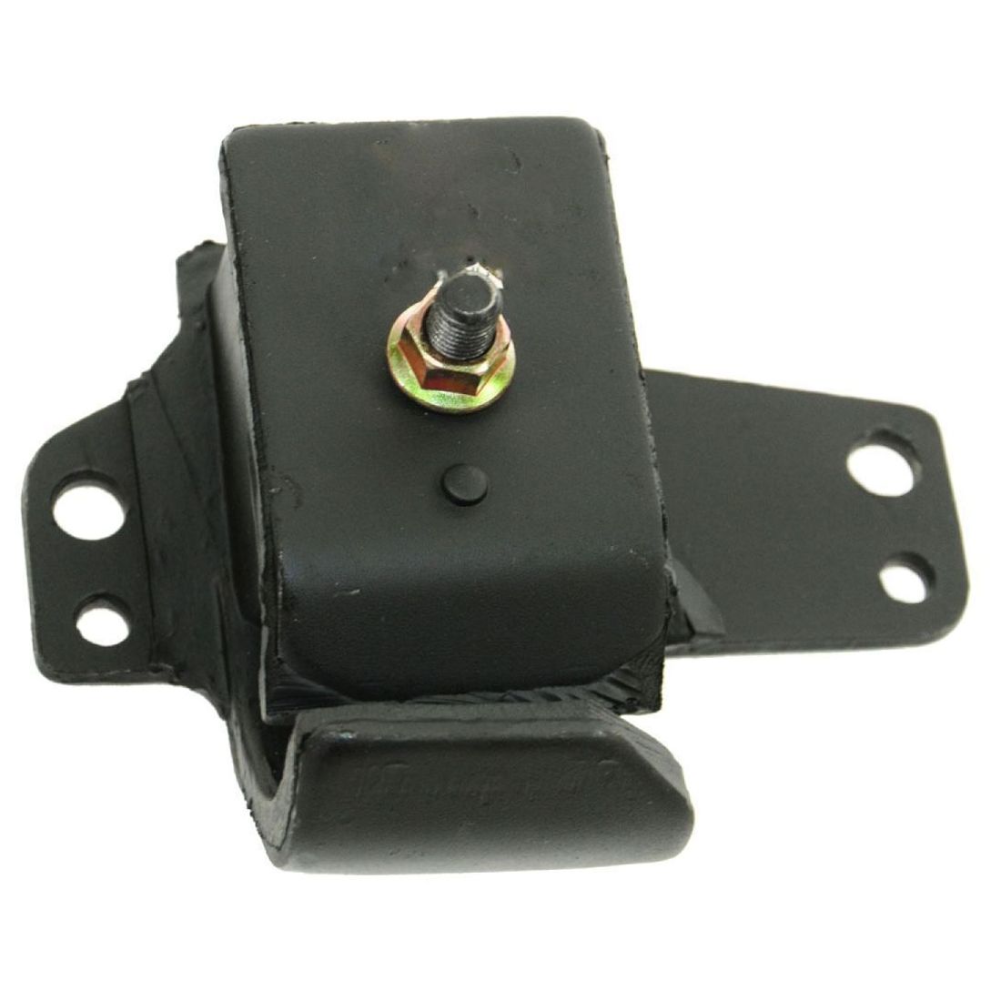 Engine Motor Transmission Mount KIT SET Of 3 For 1995-1997 Pickup Base 2.4L