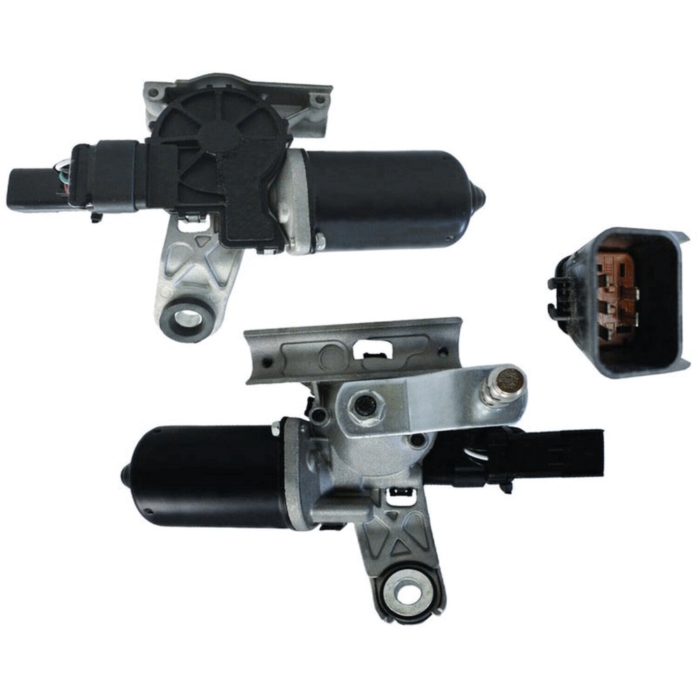 Windshield Wiper Motor For Dodge Ram 1500 Ram 2500 Ram 3500 Ram 4500 Ram 5500