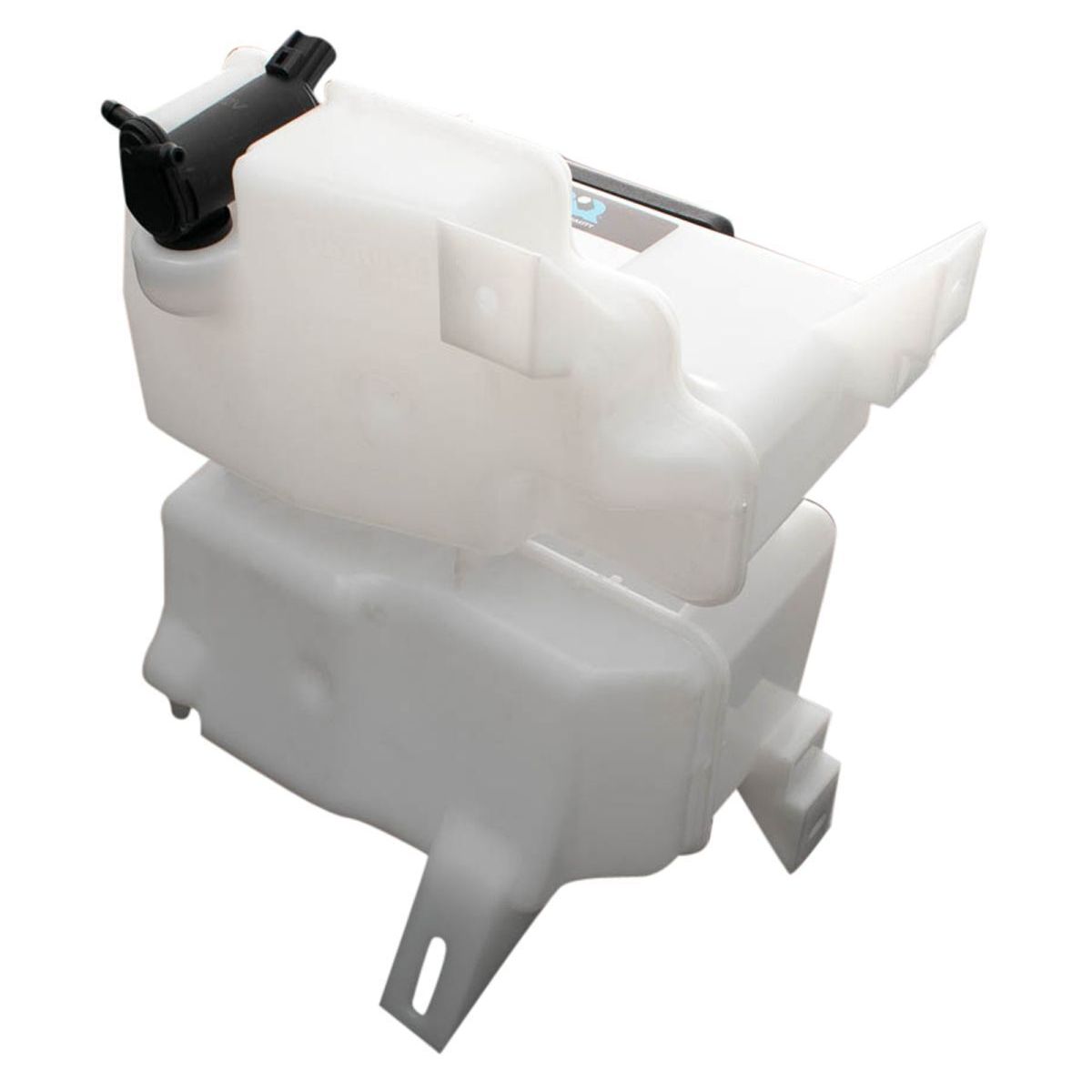 For 1998-2001 Ford Explorer Limited Sport Utility Windshield Washer Reservoir