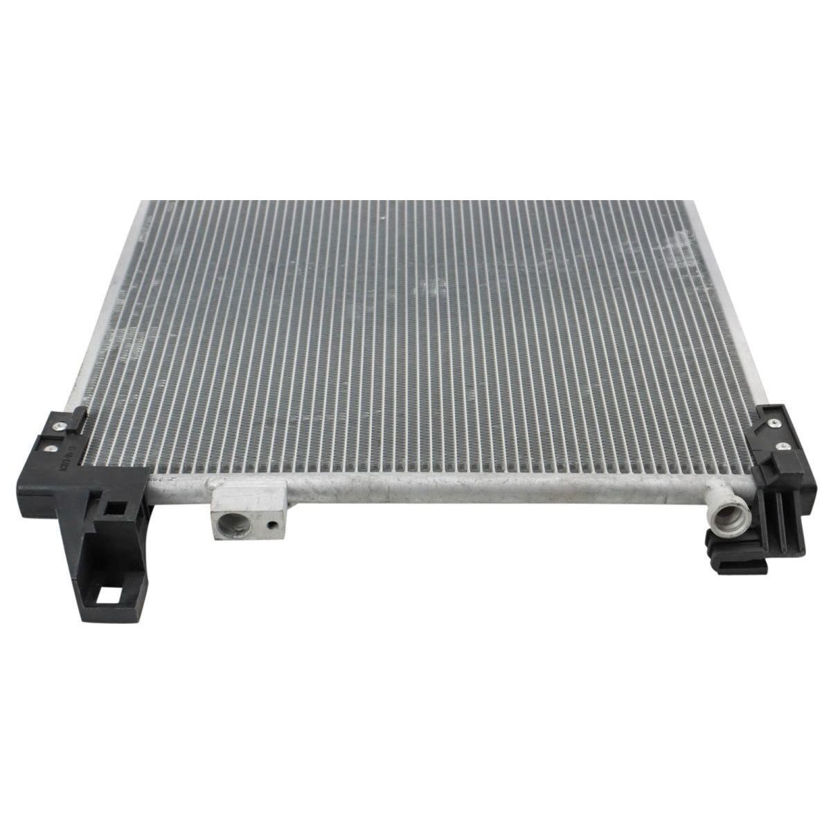 A/C Condenser For 2020-2022 Toyota Corolla 2016-2022 Prius TO3030331