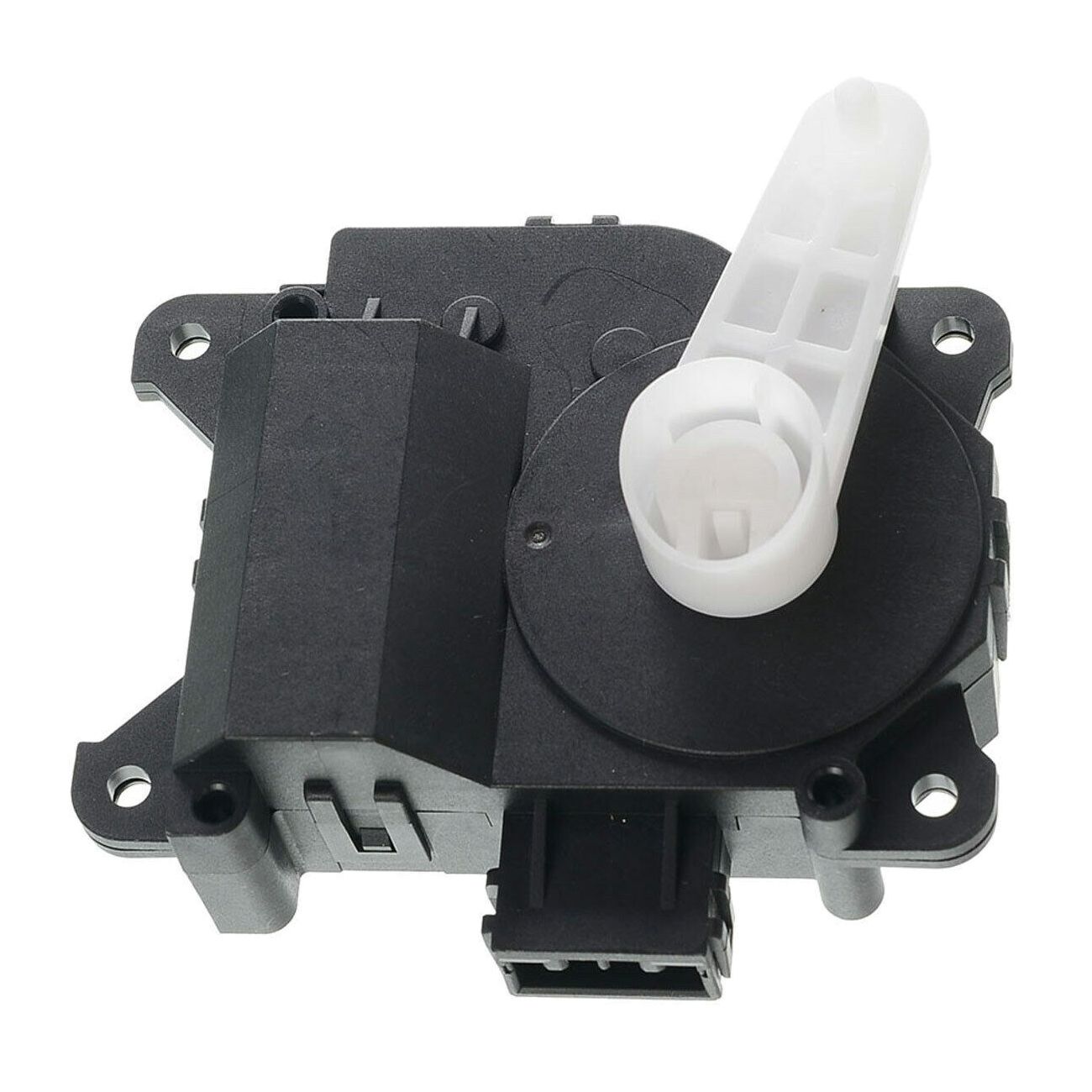 Main HVAC Heater Blend Door Actuator Temperature For 07-15 Edge 07-15 MKX