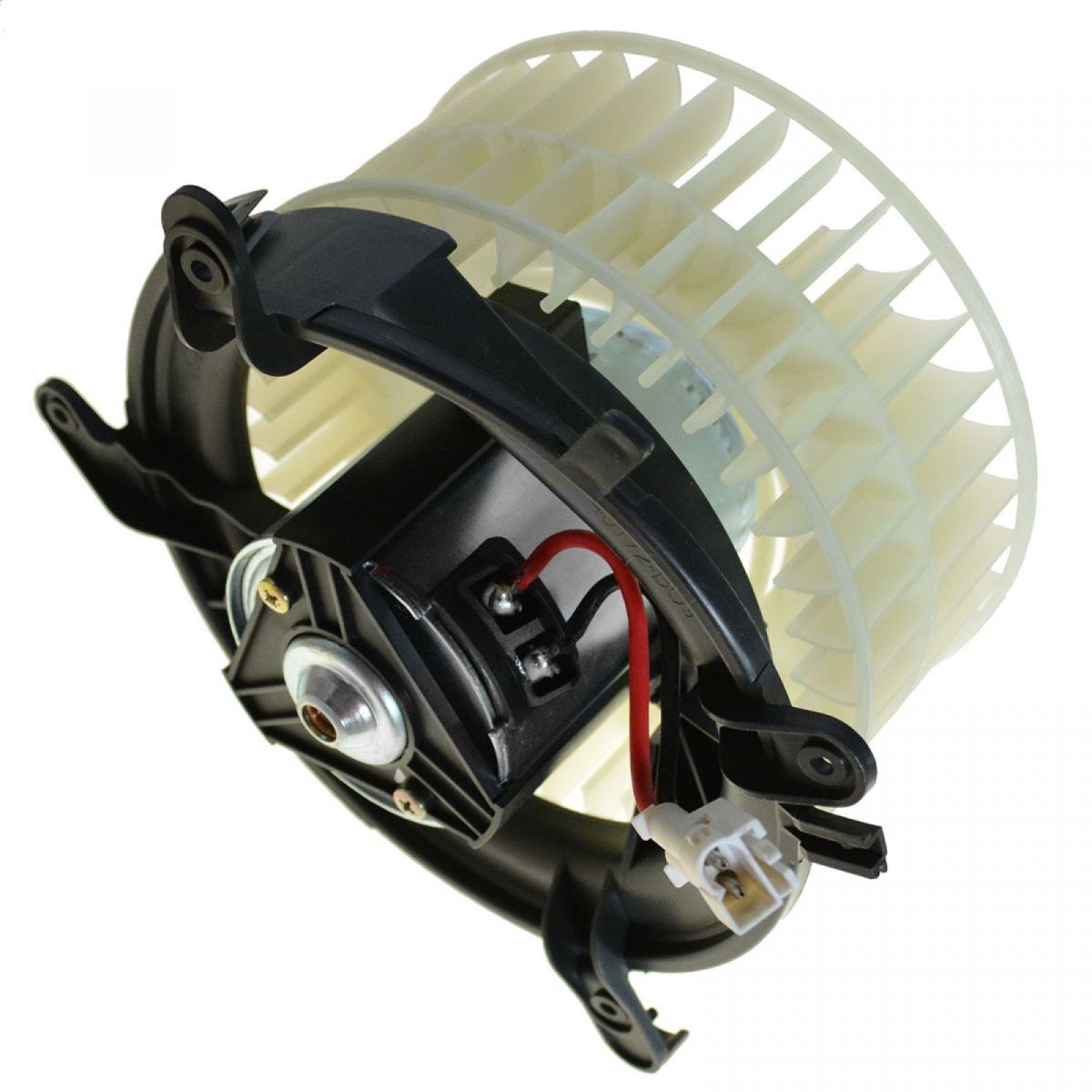 A/C Heater Blower Motor W/ Fan Cage 2108206842 For Mercedes-Benz