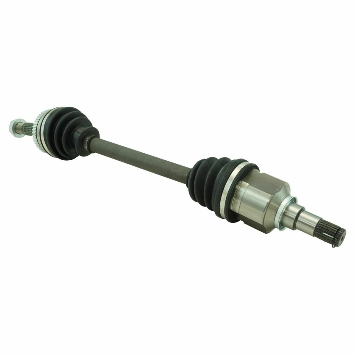 Front Complete CV Axle Shaft Assembly LH RH Pair 2pc For Echo XA XB