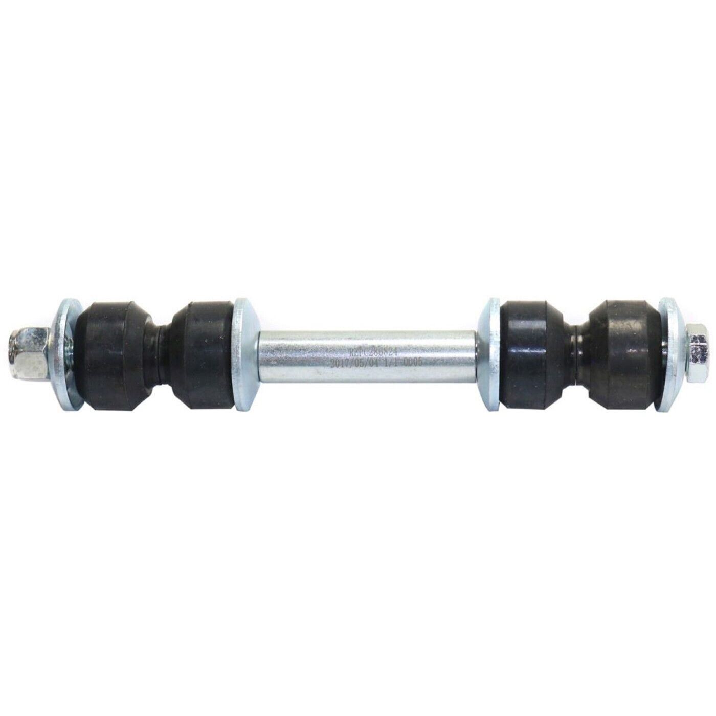 Set Of 2 Sway Bar Links Front Driver & Passenger Side For Buick 73 Apollo Pair