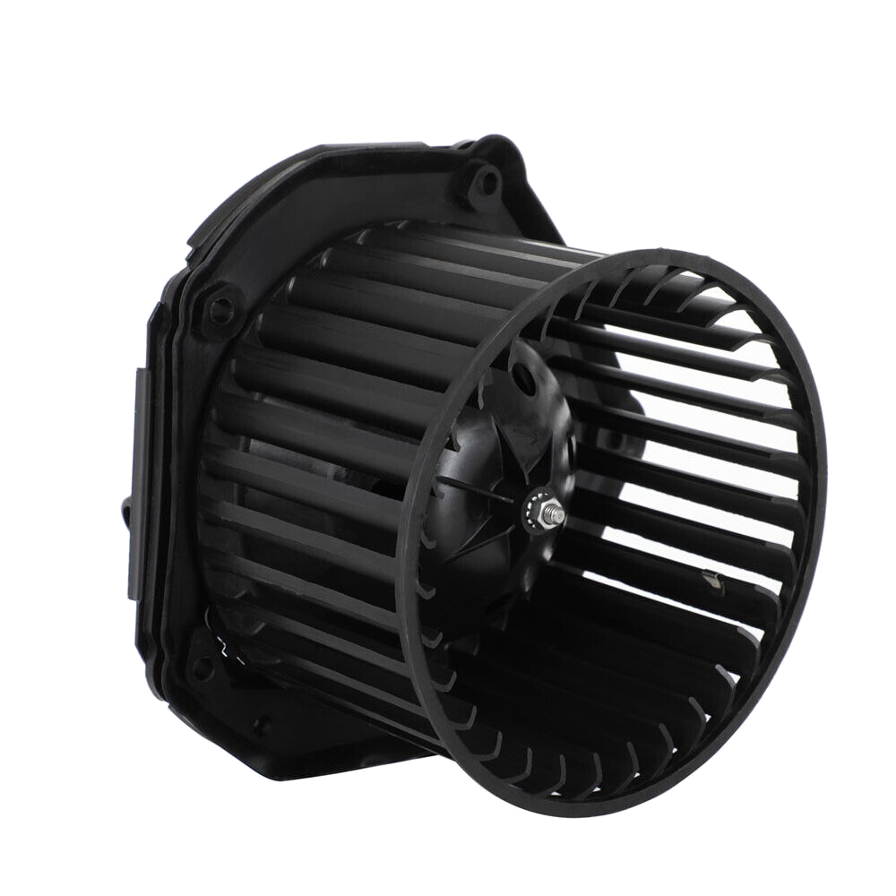 A/C Heater Blower Motor For 1997-1999 GMC C1500 Suburban C2500 K1500 Replacement