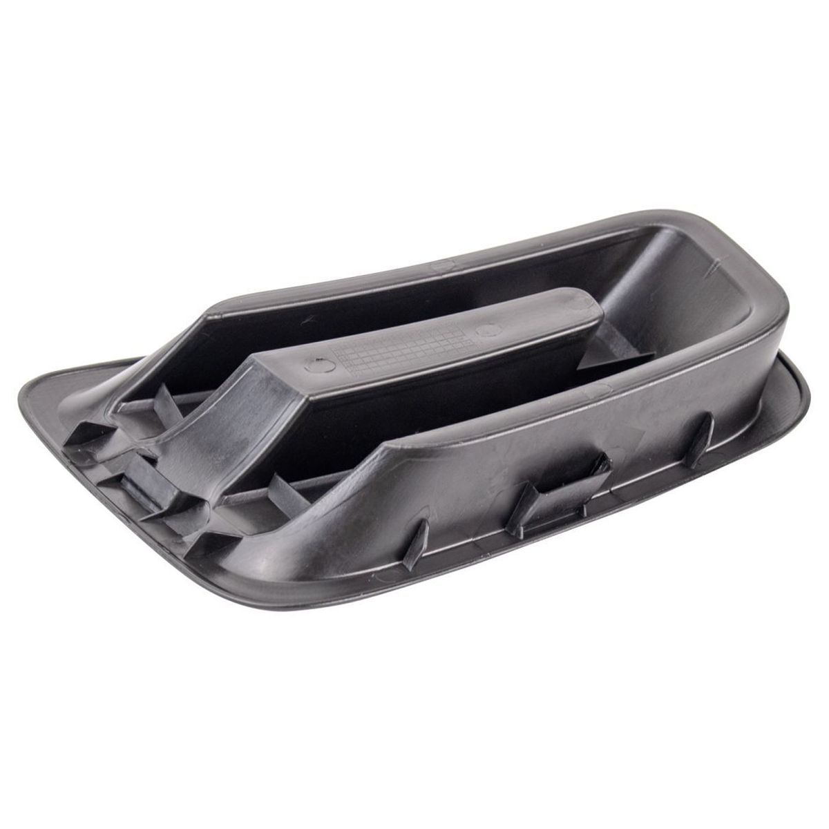 For Nissan 17-19 TITAN PRO-4X Crew Cab Pickup Front Right Fog Light Hole Cover