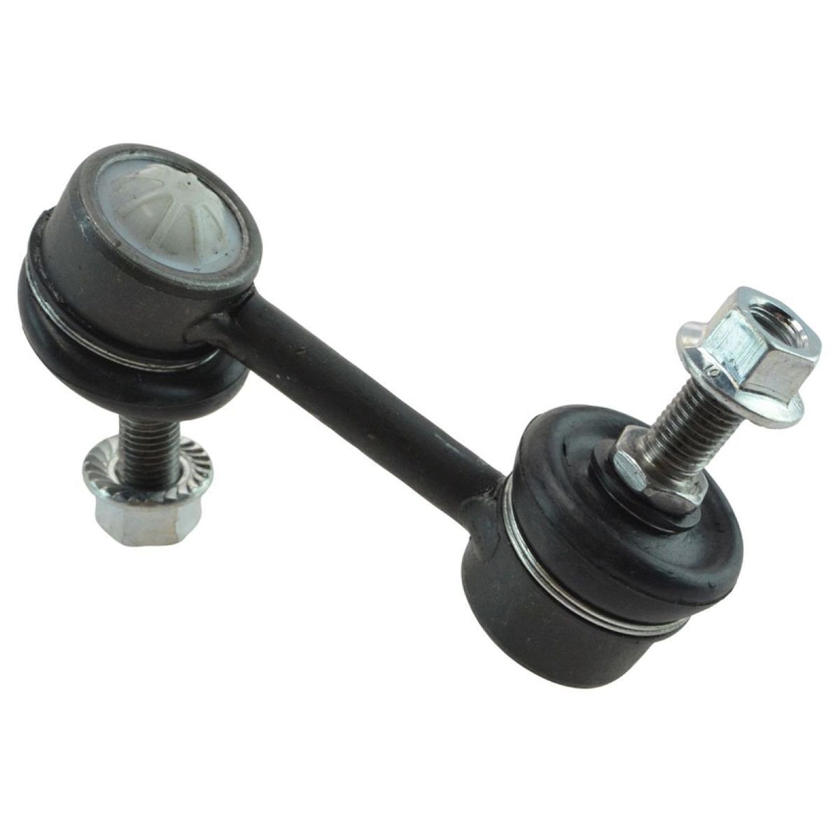 For Hyundai Kia Rear Shock Absorber Sway Bar End Suspension Set 4pc