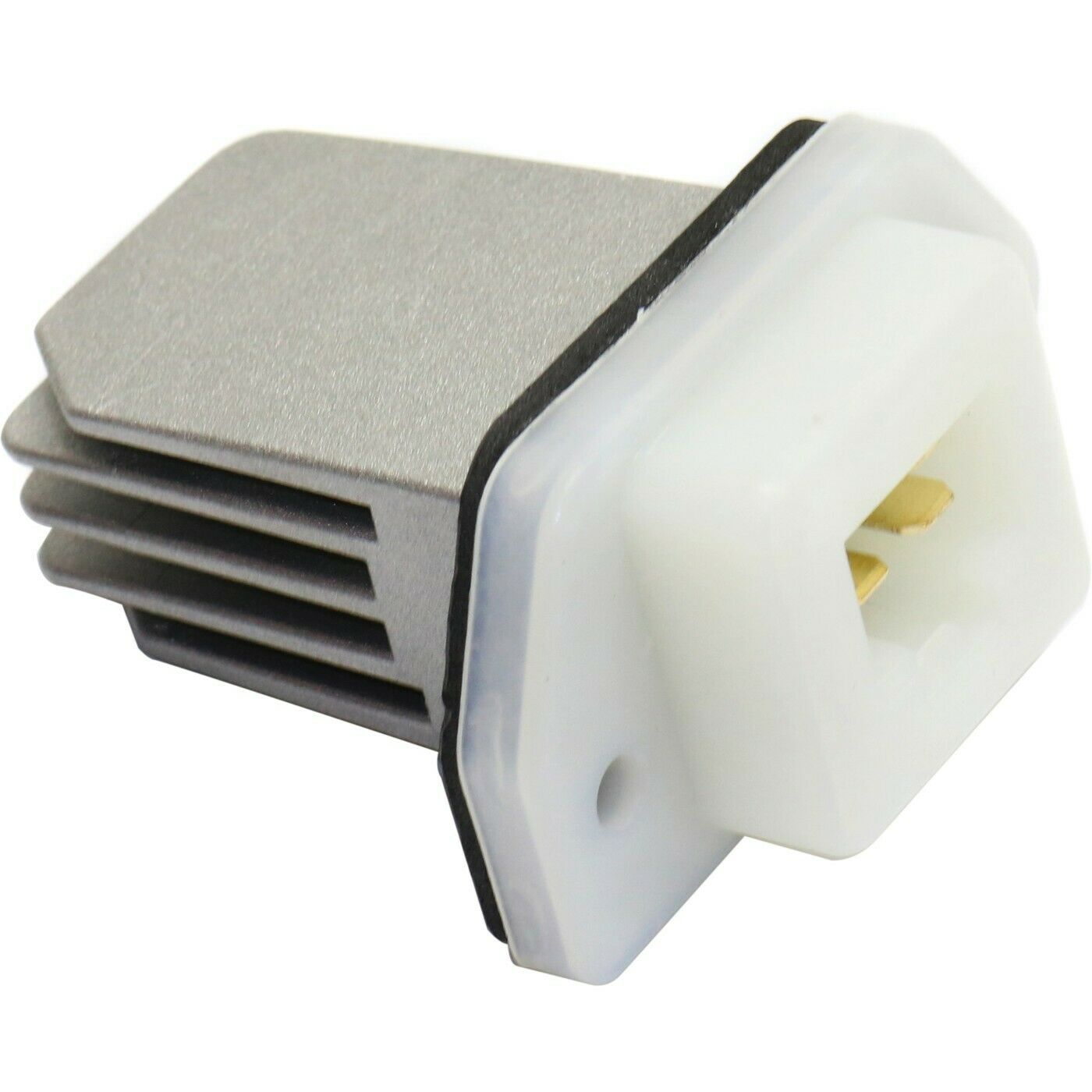 4 Sets Of - Blower Motor Resistor For G20 I30 Maxima Pathfinder Pathfinder Armada Q45