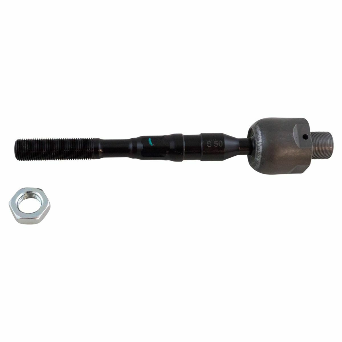 Front Inner Tie Rod End Pair LH & For 13 JX35 14-19 QX60 13-19 Pathfinder