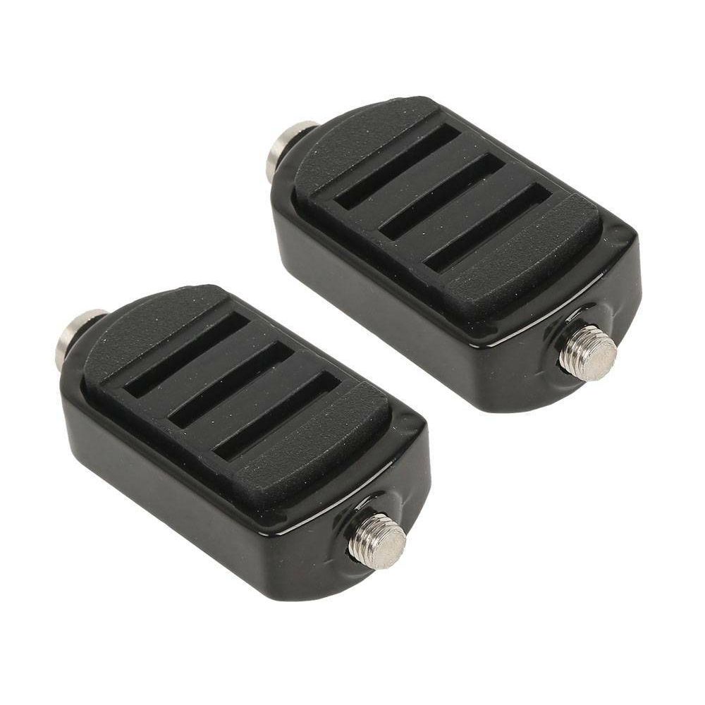 For 2016-2020 Harley-Davidson Ultra Limited Low 2pcs Heel Toe Shifter Peg