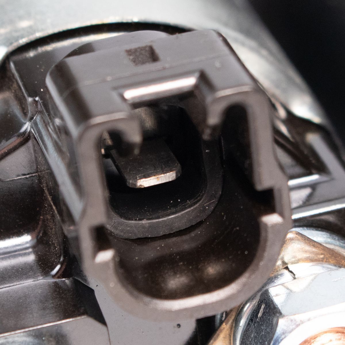 For 2014-2015 Lexus IS250 C F Sport Convertible Starter