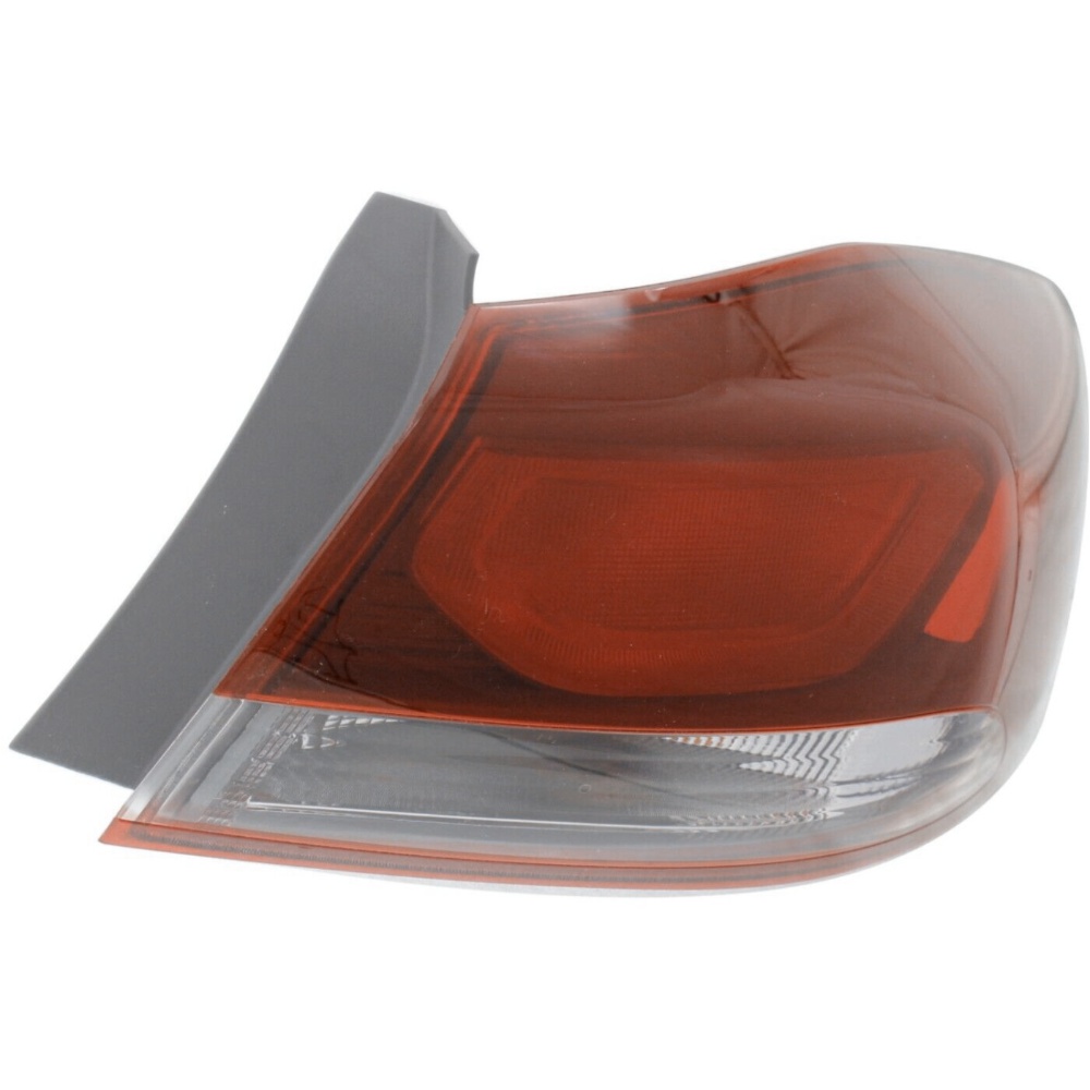 Tail Light For Hyundai 2017-2018 Elantra Sedan Set Of 2 Left And Right Outer