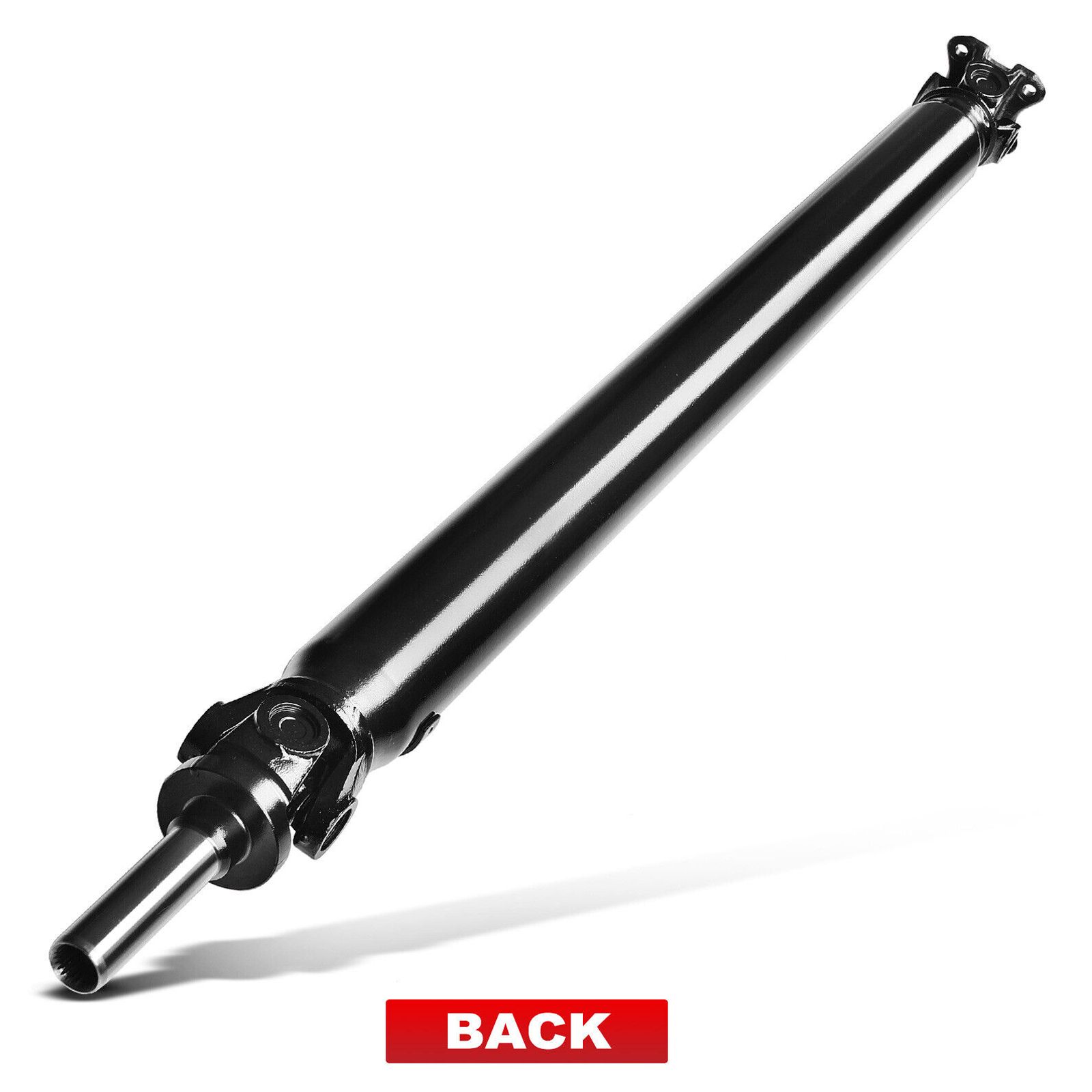 Auto Trans Rear Driveshaft Prop Shaft 98-11 Cab Pickup
