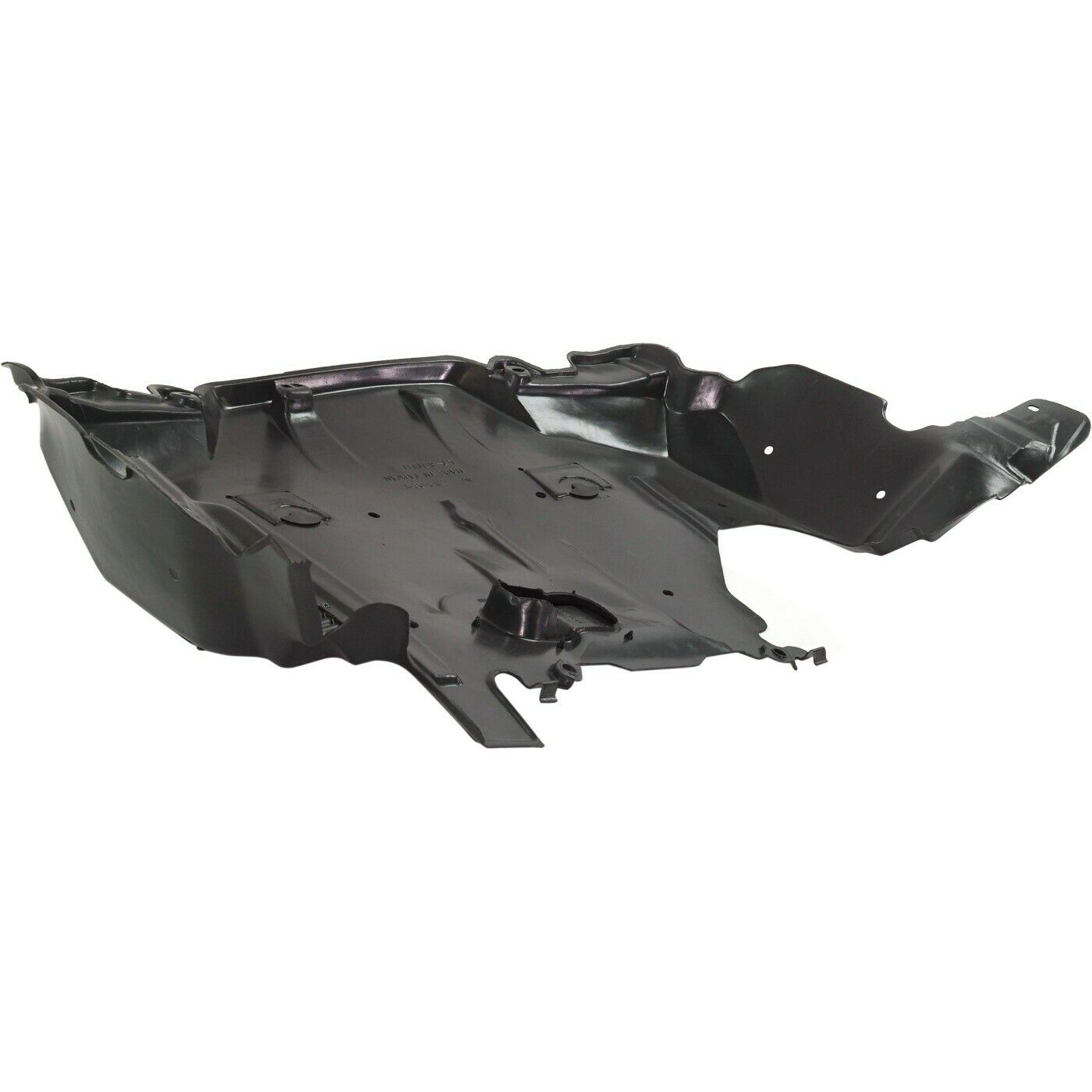Engine Splash Shield Front For 17-18 Subaru Forester SU1228119 56410SG050-PFM
