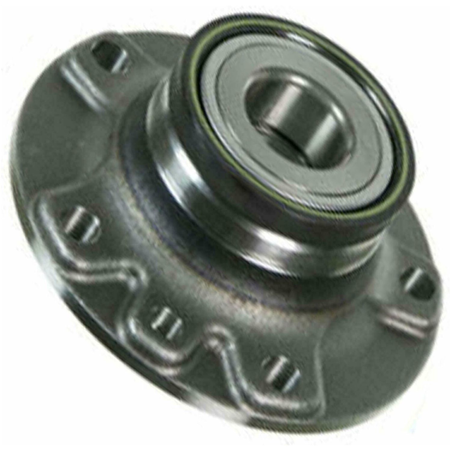 Rear Wheel Bearing Hub Assembly For 2013-2016 Dodge Dart 512510