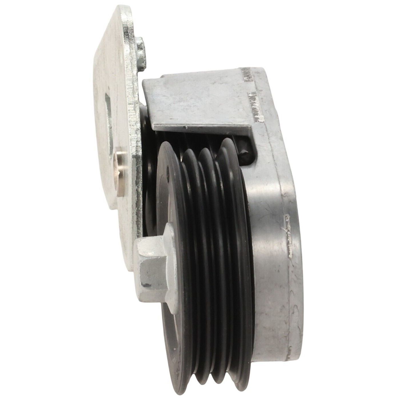 For 08-11 Cadillac DTS Platinum Water Pump Belt Tensioner With Pulley Wheel