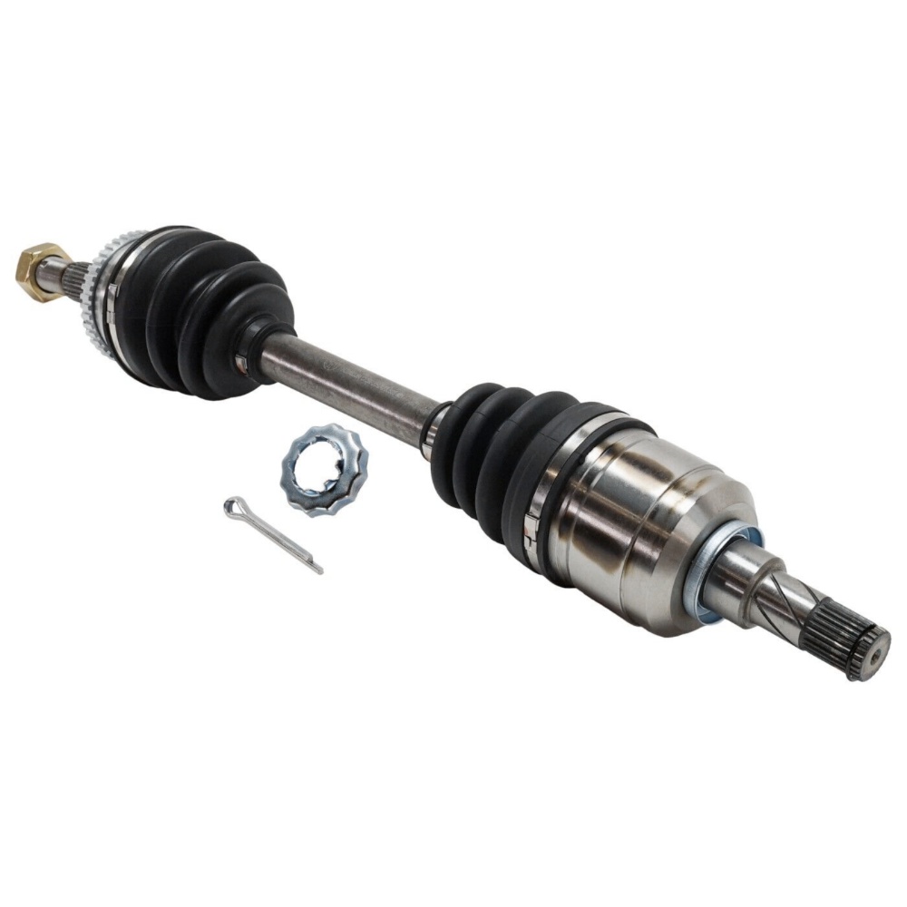 CV Axle For 1993-1997 Nissan Altima Front Left Side Manual Transmission 1-pc