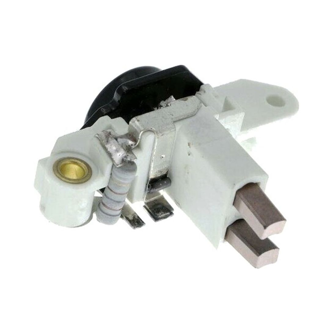 For Mercedes-Benz 1998-2000 SLK230 Convertible Voltage Regulator Kompressor