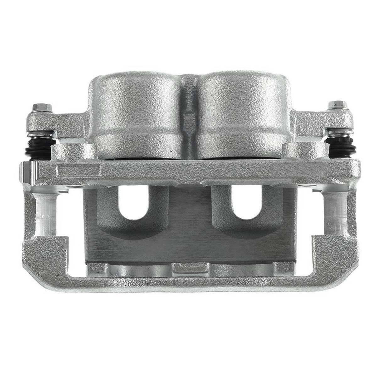 2x Brake Caliper For Armada Pathfinder Armada QX56 Titan Front Left&Right