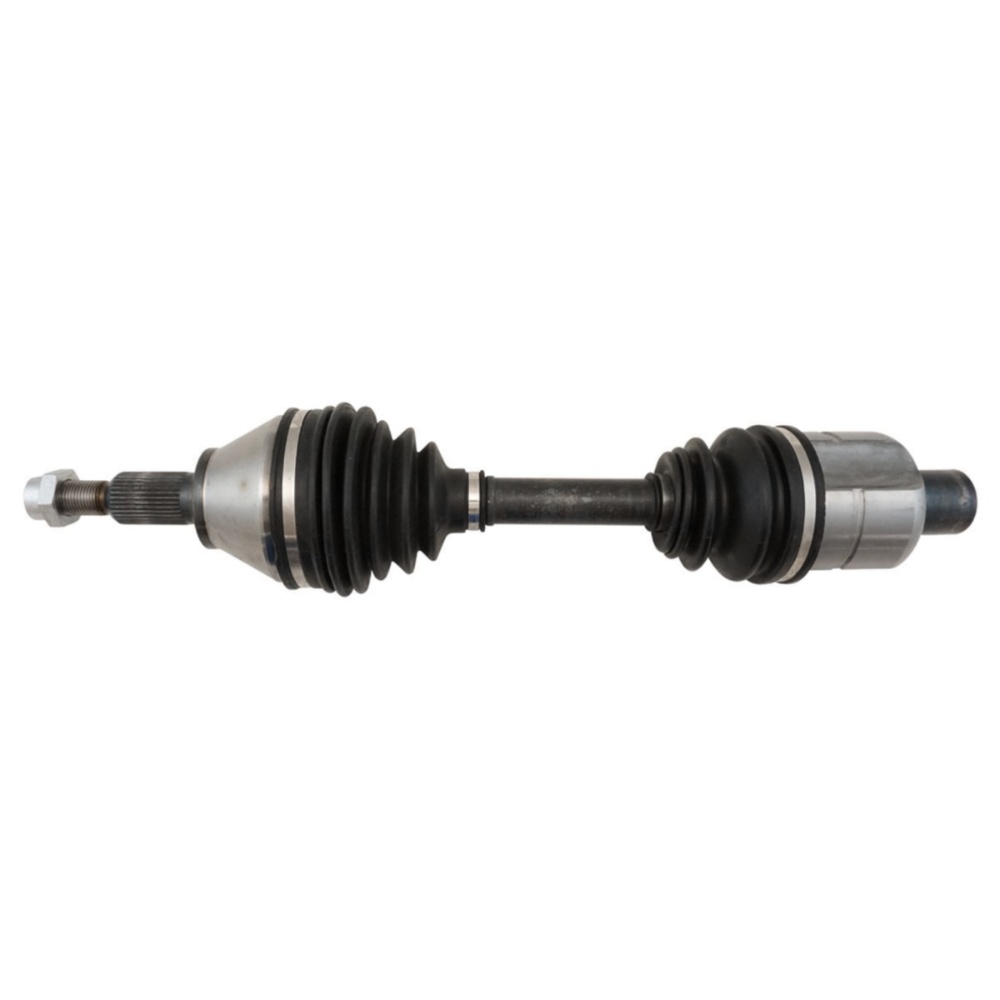 3pc Front CV For 12-18 1500 19-20 1500 Classic Axle Shaft Assembly Set 4WD Truck