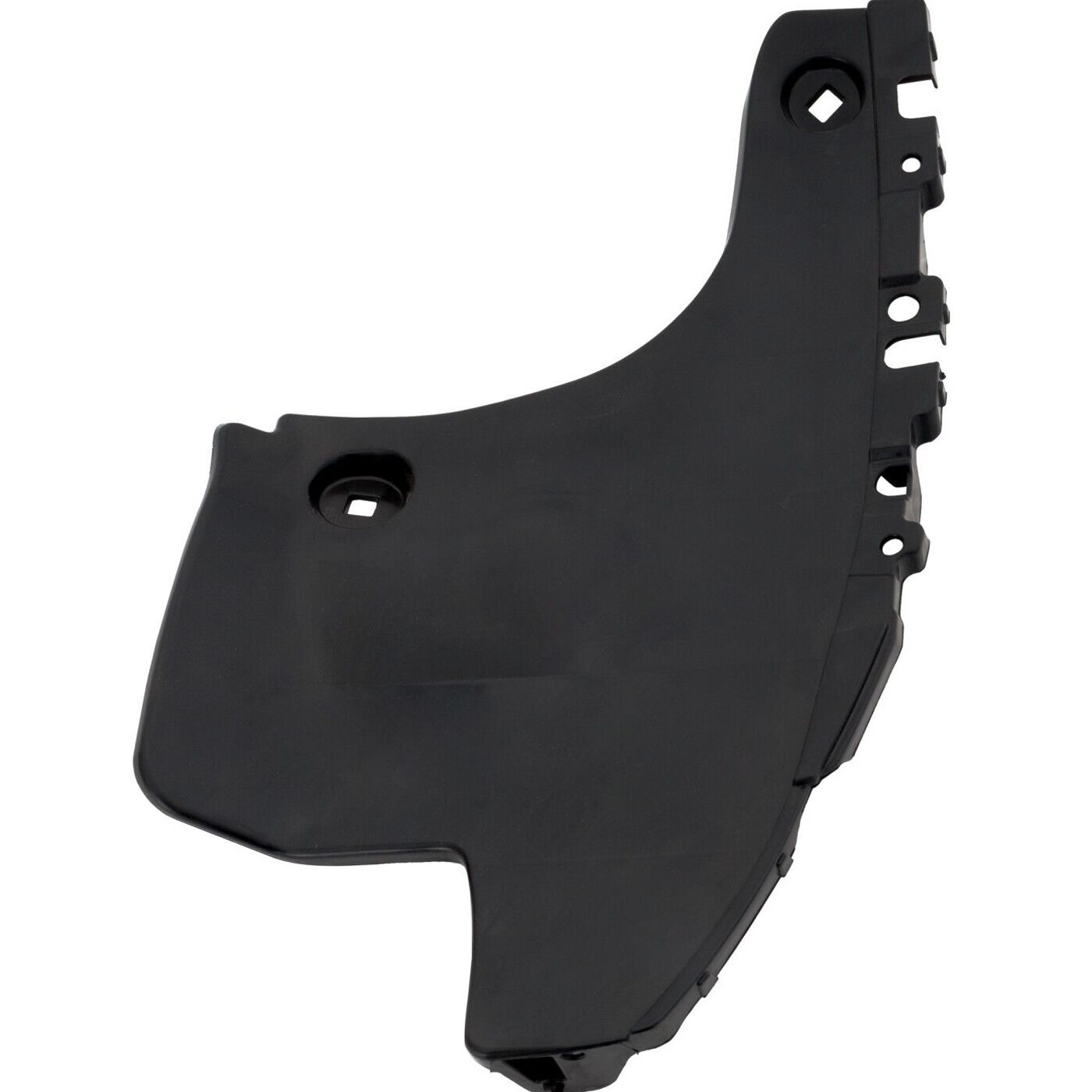 Bumper Face Bar Bracket Retainer Mounting Brace Rear Driver Left Side 5259278010