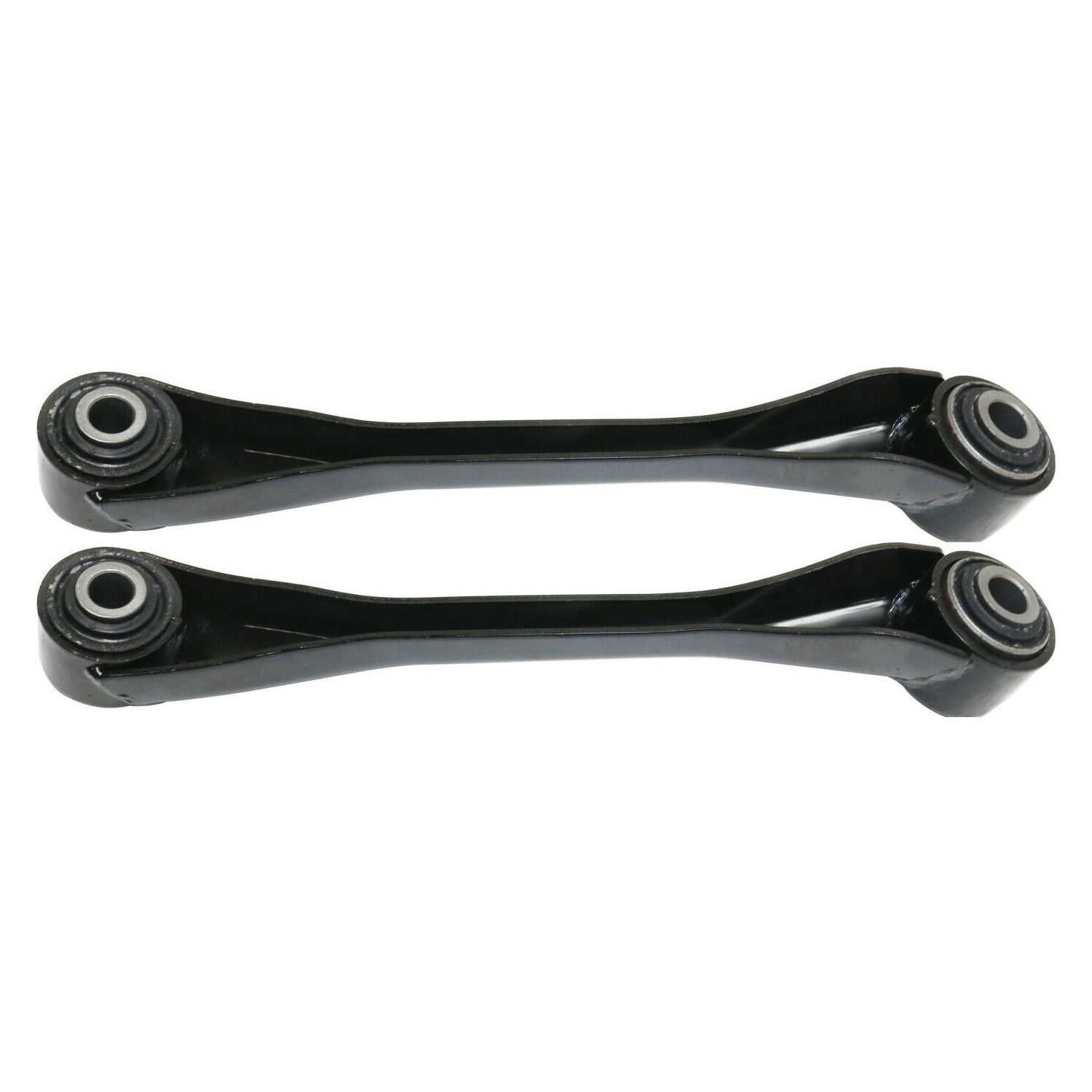 Trailing Arms Set Of 2 Rear Left & Right Side Upper LH RH For Ford Lincoln Pair