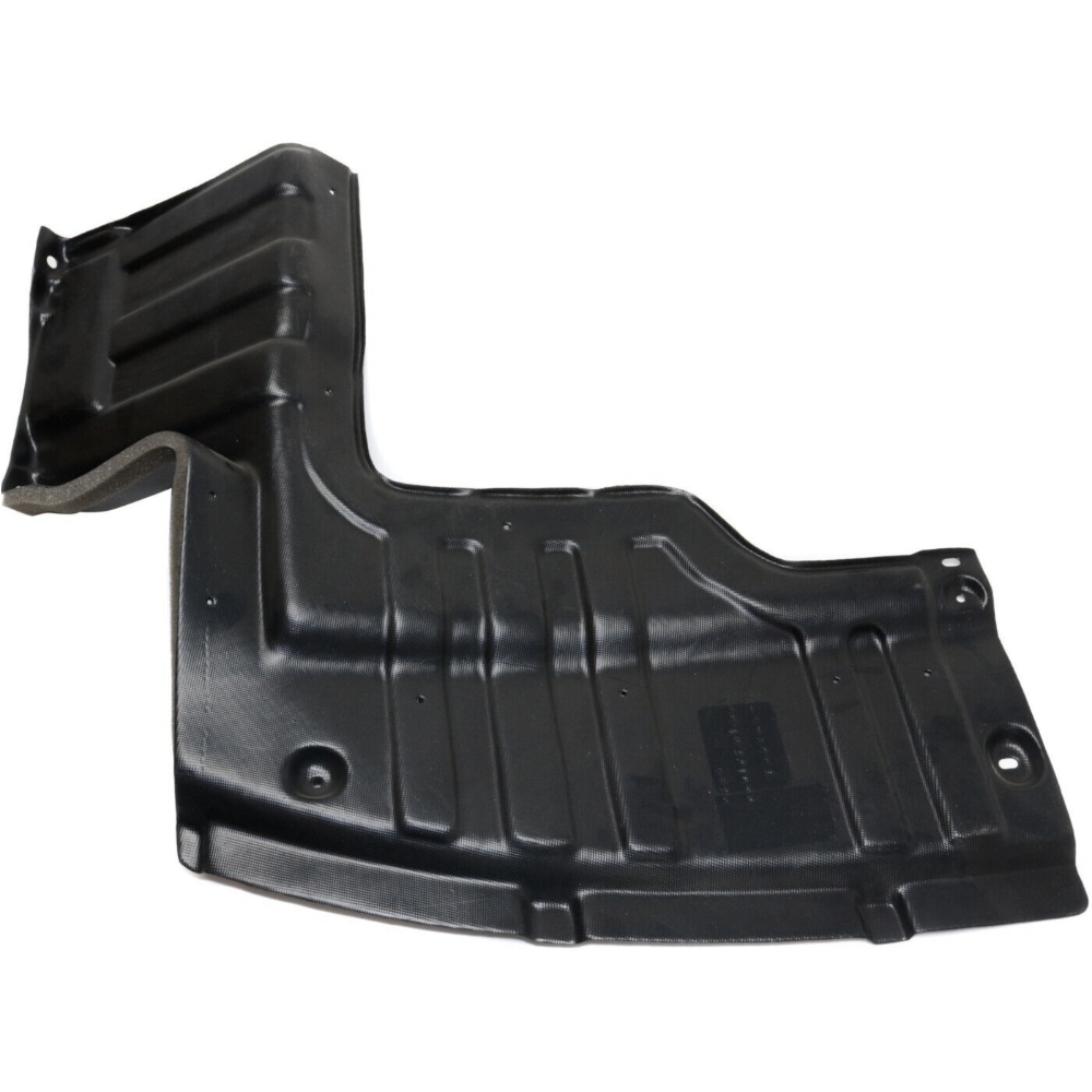 Engine Splash Shield Driver & Passenger Side LH RH For Kia 2012-2013 Rio