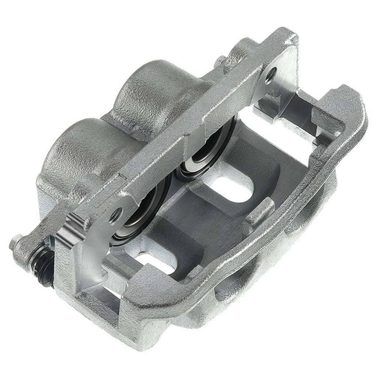 Front Left Brake Caliper W/Bracket For Armada Pathfinder Armada QX56 Titan