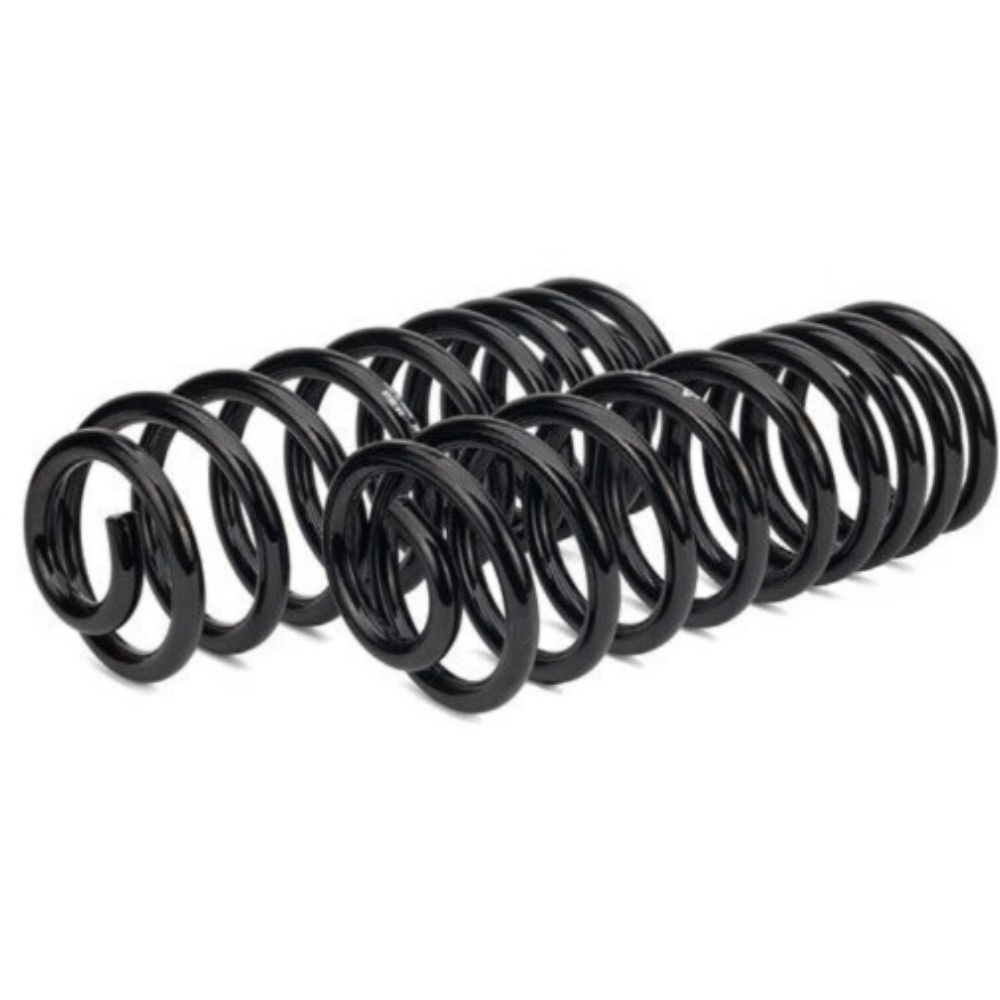 Coil Spring Conversion Kit Rear For 05-07 H2 Crew Cab Pickup 03-07 H2 H2