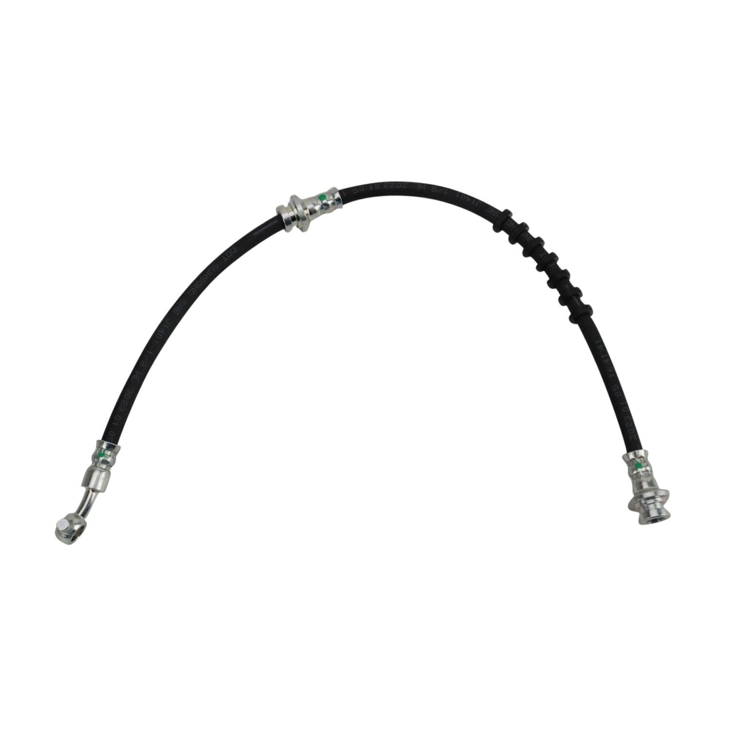 For 2002-2006 Nissan Altima Front Right Brake Hose