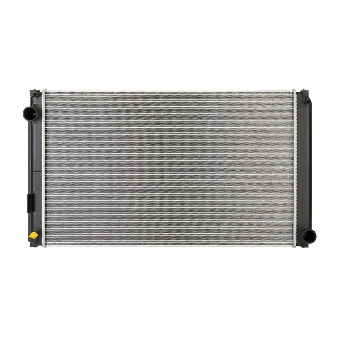 Radiator For Lexus 2015-2018 NX300h Base Sport Utility 2.5L