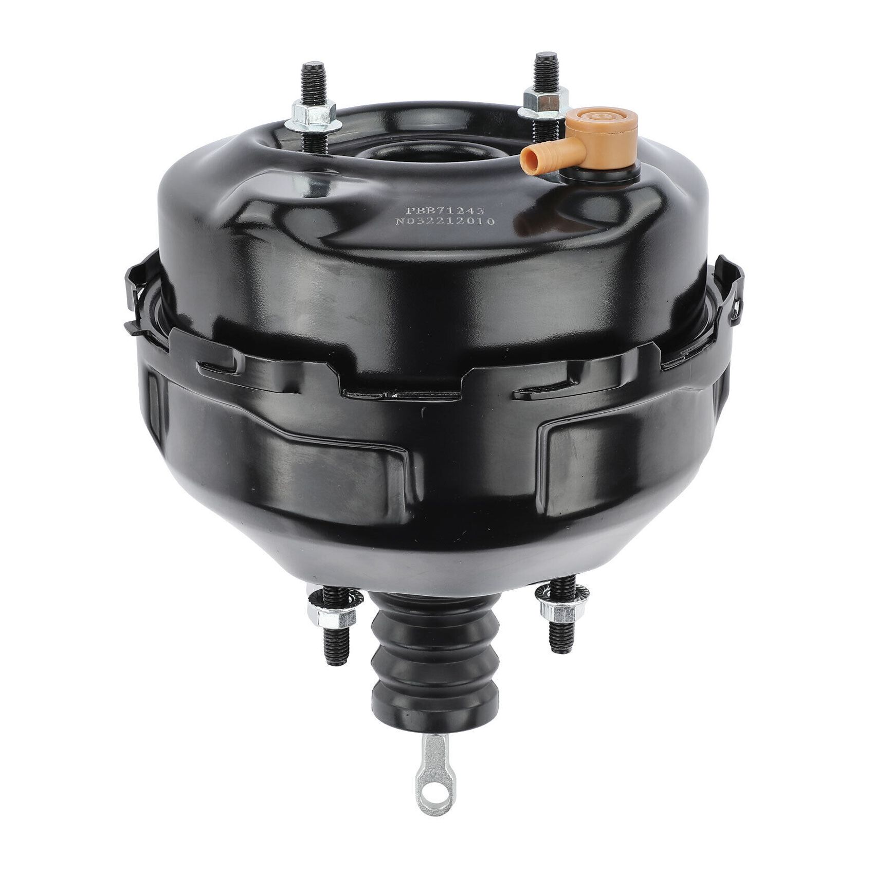 Power Brake Booster For Chevrolet Malibu Monte Carlo Buick Bonneville GMC Olds