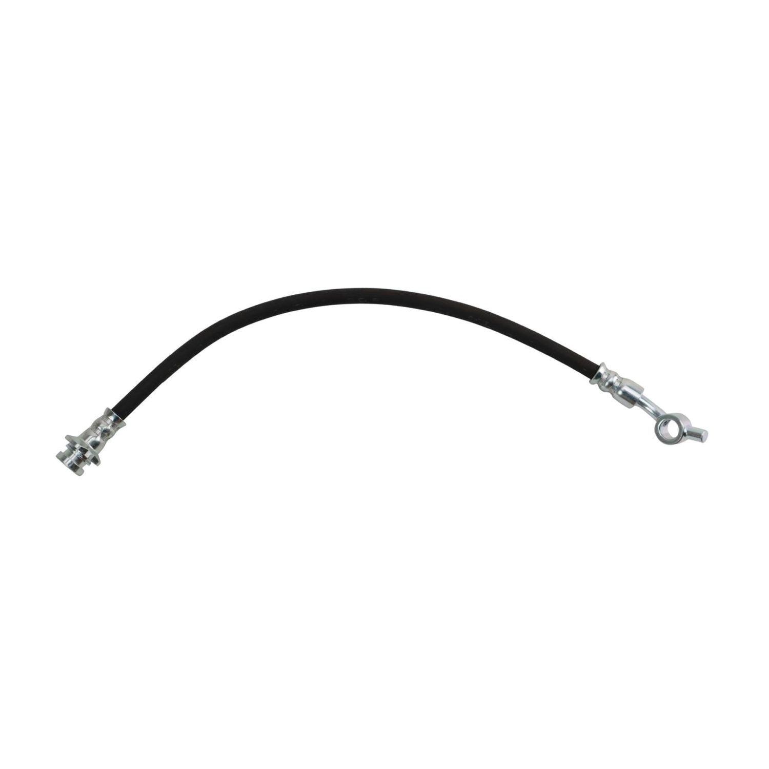 For 2005-2010 Xterra SE Suzuki 2009-2012 Equator Base Front Left Brake Hose
