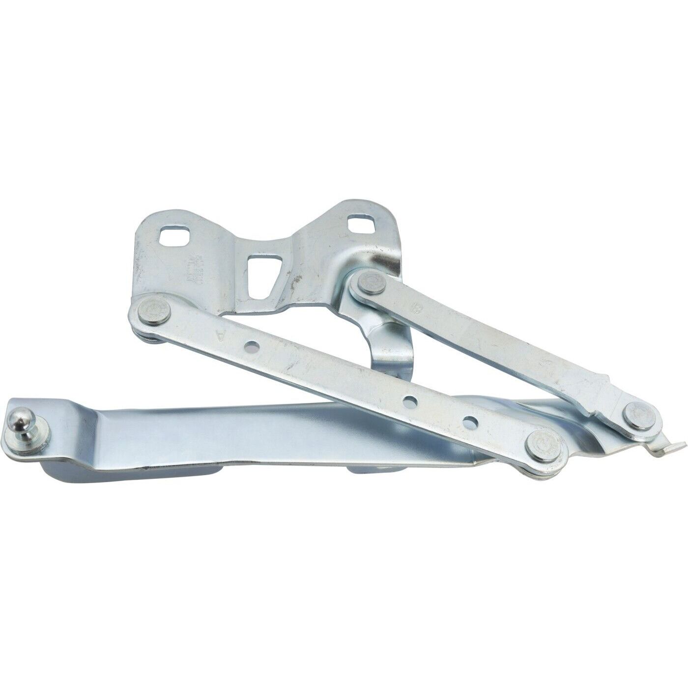 Hood Hinge For Land Rover 13-22 Range Rover Sport Utility Driver Side Lr088985