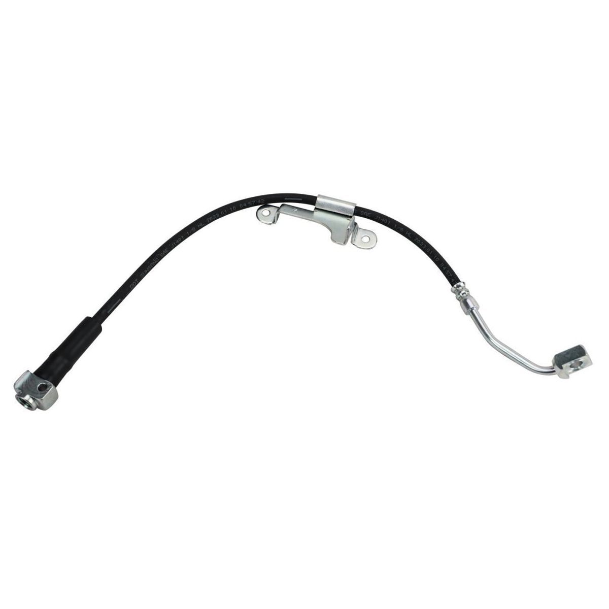 For 2002-2005 Chevrolet Trailblazer EXT Sport Utility Front Right Brake Hose