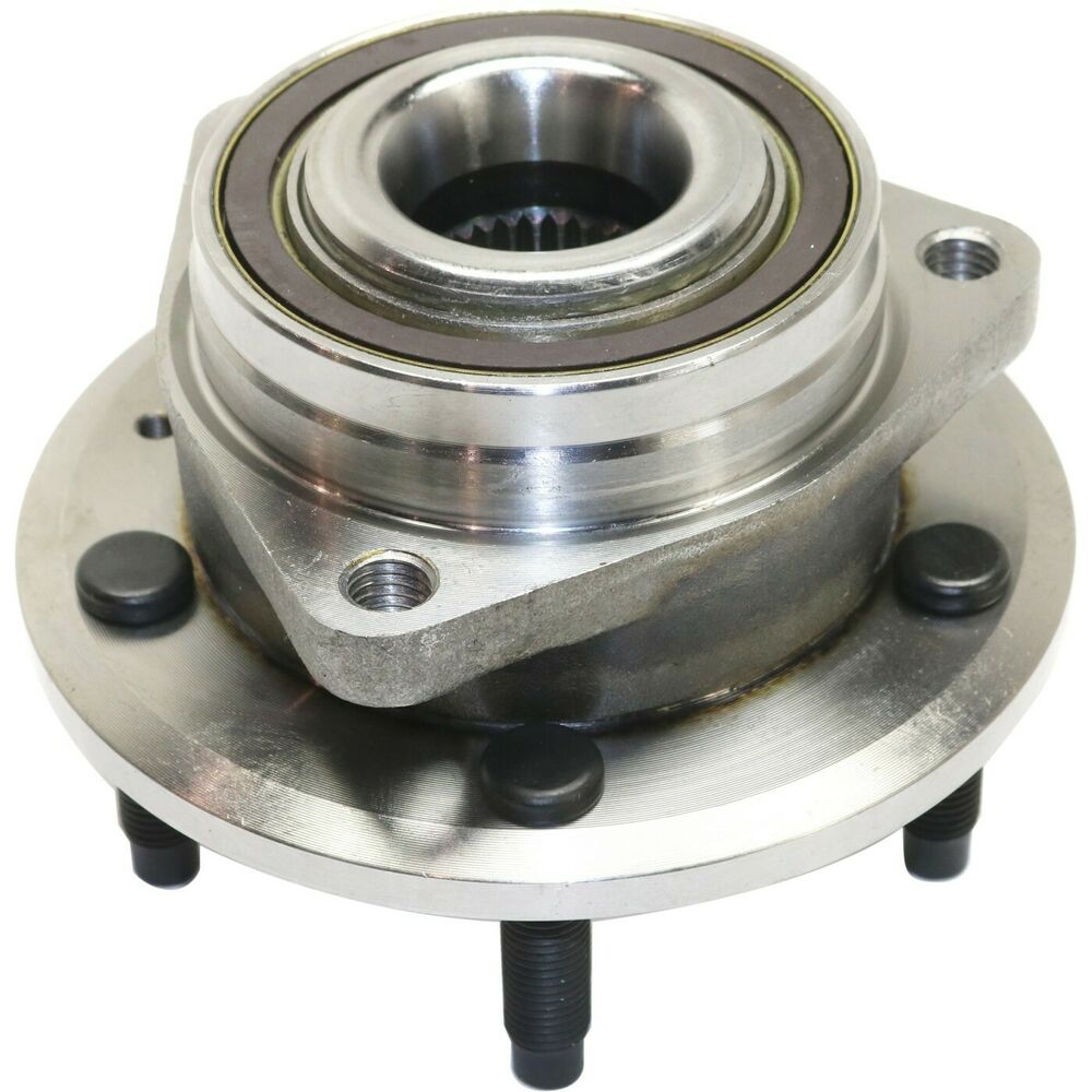 For ATS Cascada Cruze ELR Orlando Verano Volt 1pc Front Rear Wheel Hub Assembly