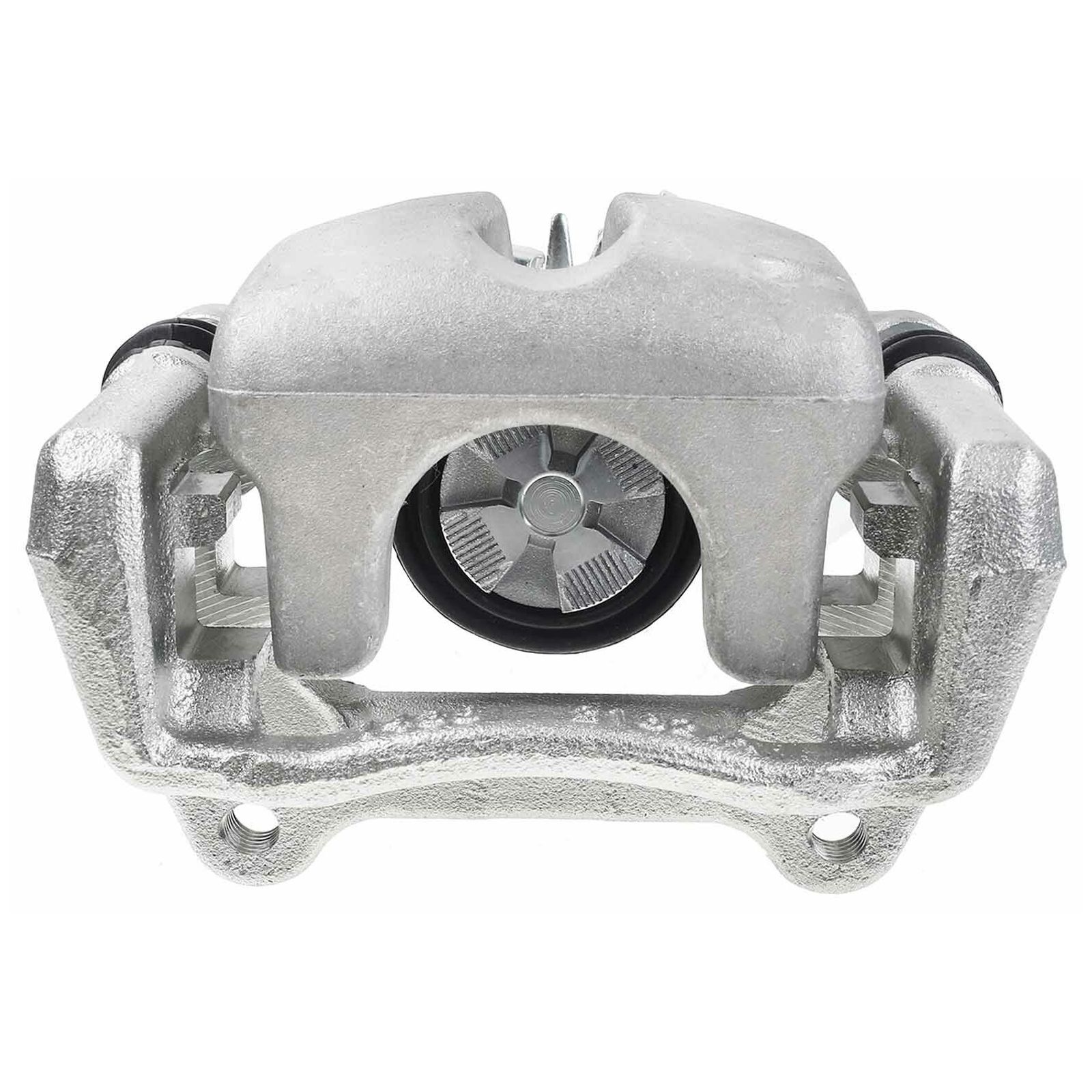 2pcs LH&RH Brake Caliper W/ Bracket & Metal Piston For Mini Cooper 2007-2015