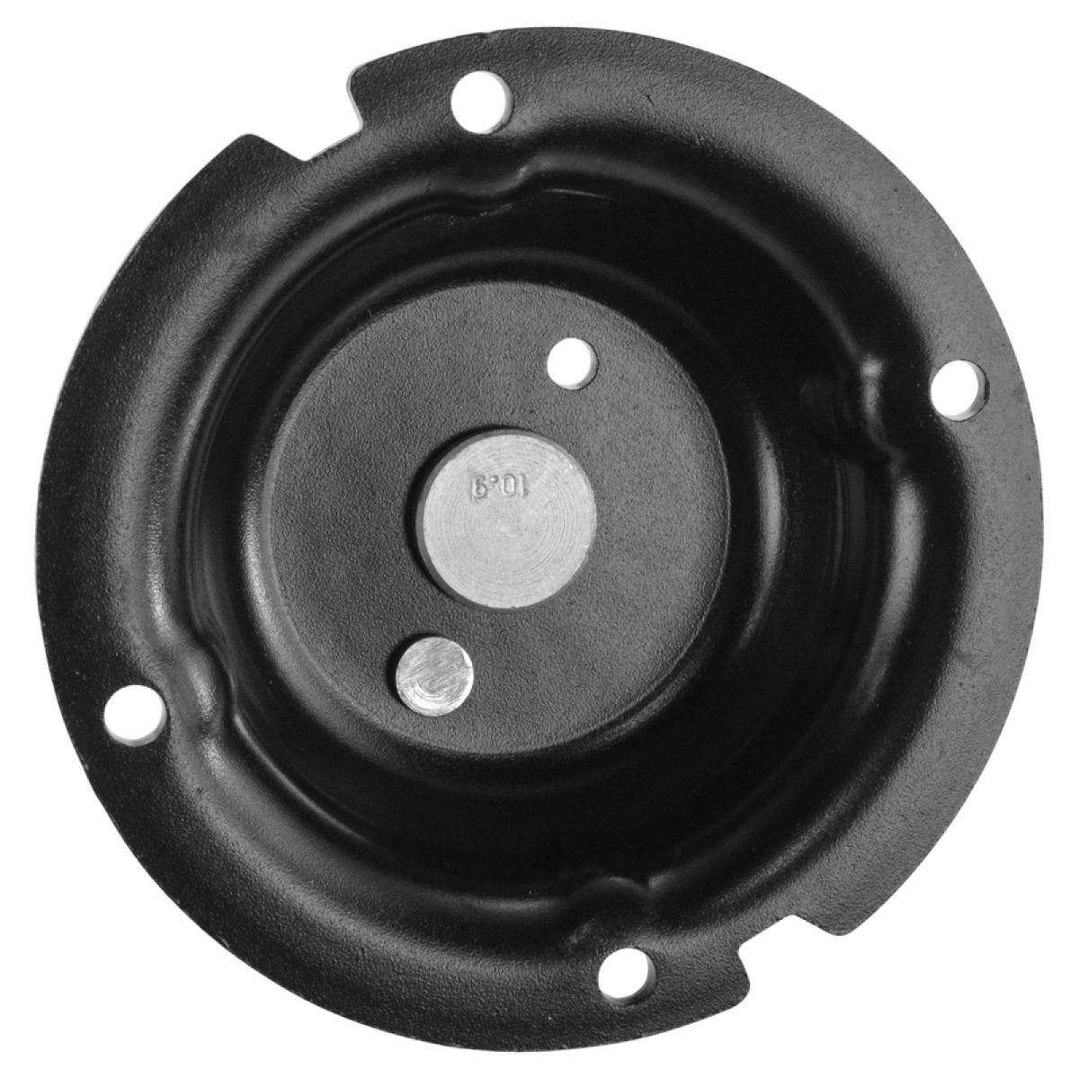 Strut & Spring Assembly Front Left/Right Pair Set For 2003-2007 Ion