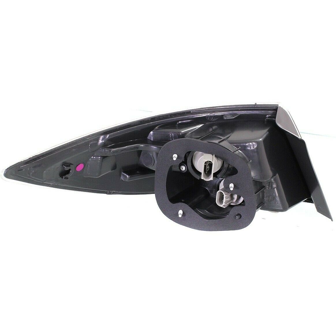 Tail Light For 09-13 6 GS 09-13 6 GT 09-13 6 S 09-13 6 I Passenger Side Outer