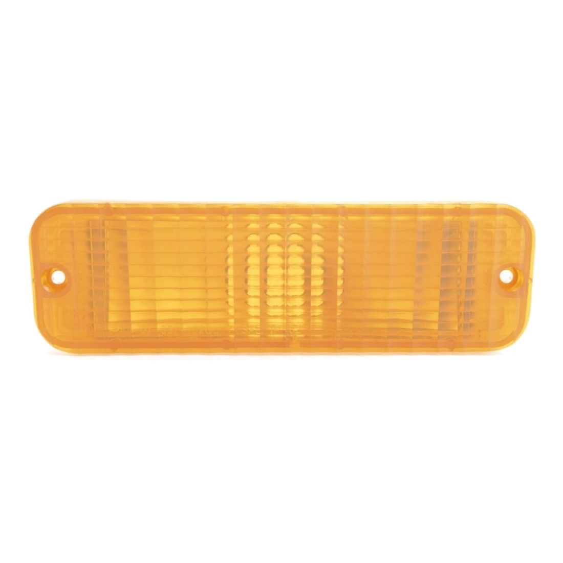 Turn Signal Light For 84-88 Bronco II 83-88 Ranger Plastic Lens Driver Side
